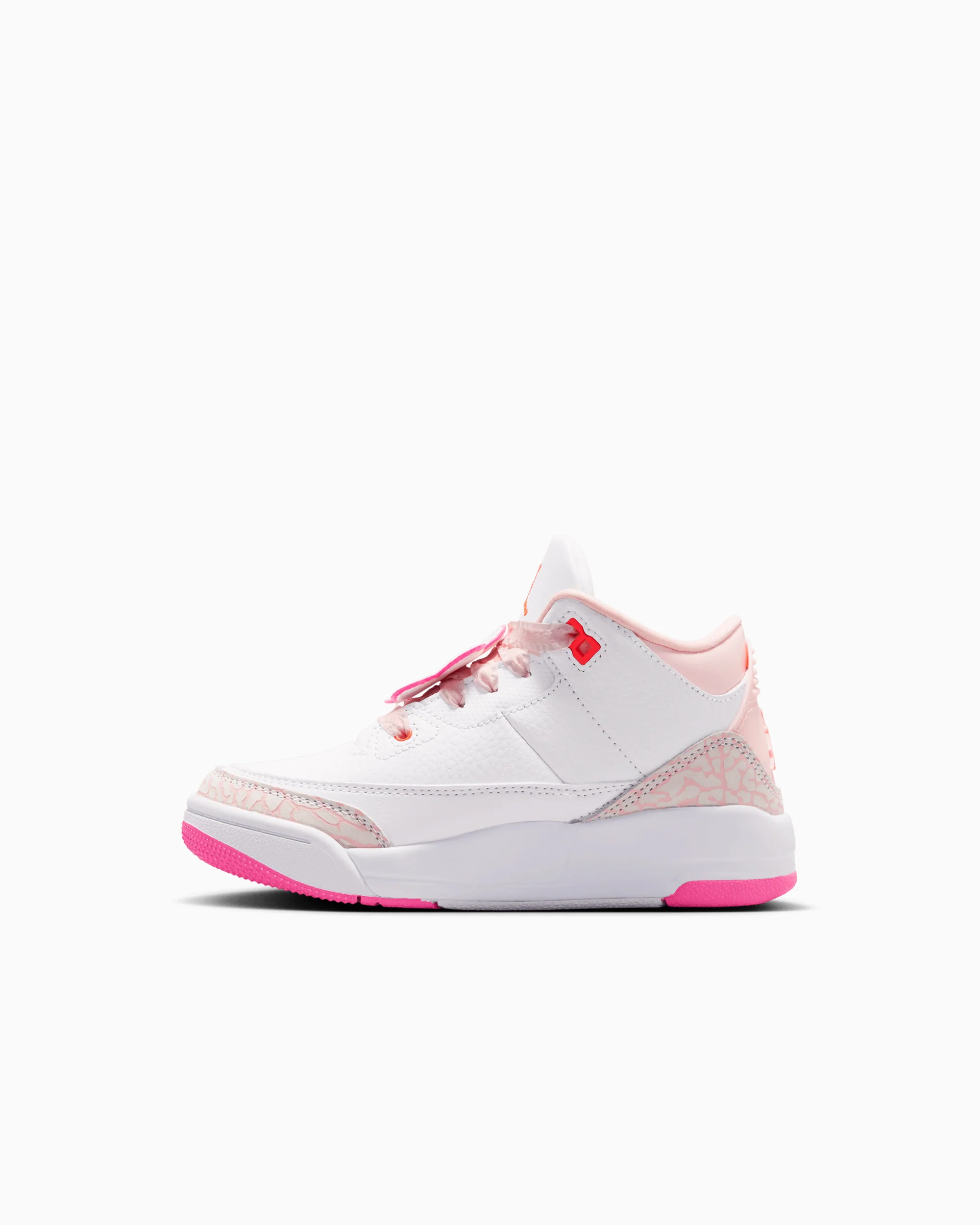 Air Jordan Retro "Spring Flowers" (PS) - Image 2