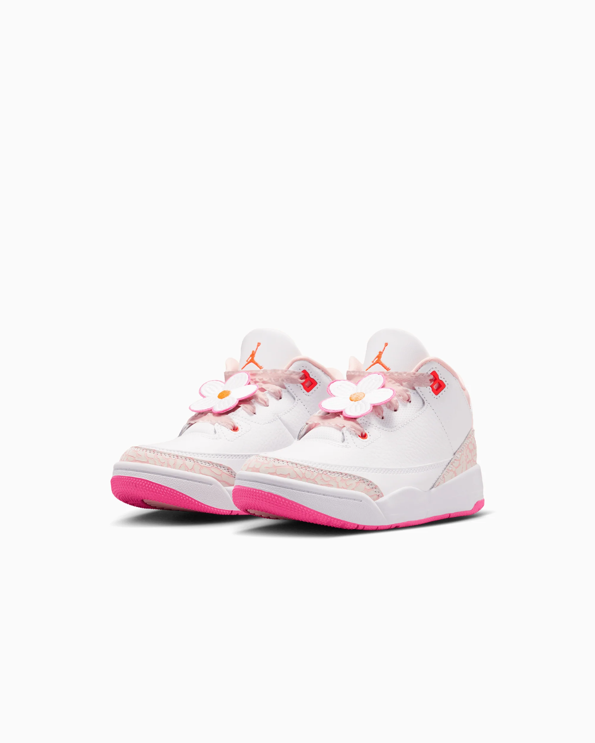 Air Jordan Retro "Spring Flowers" (PS) - Image 4