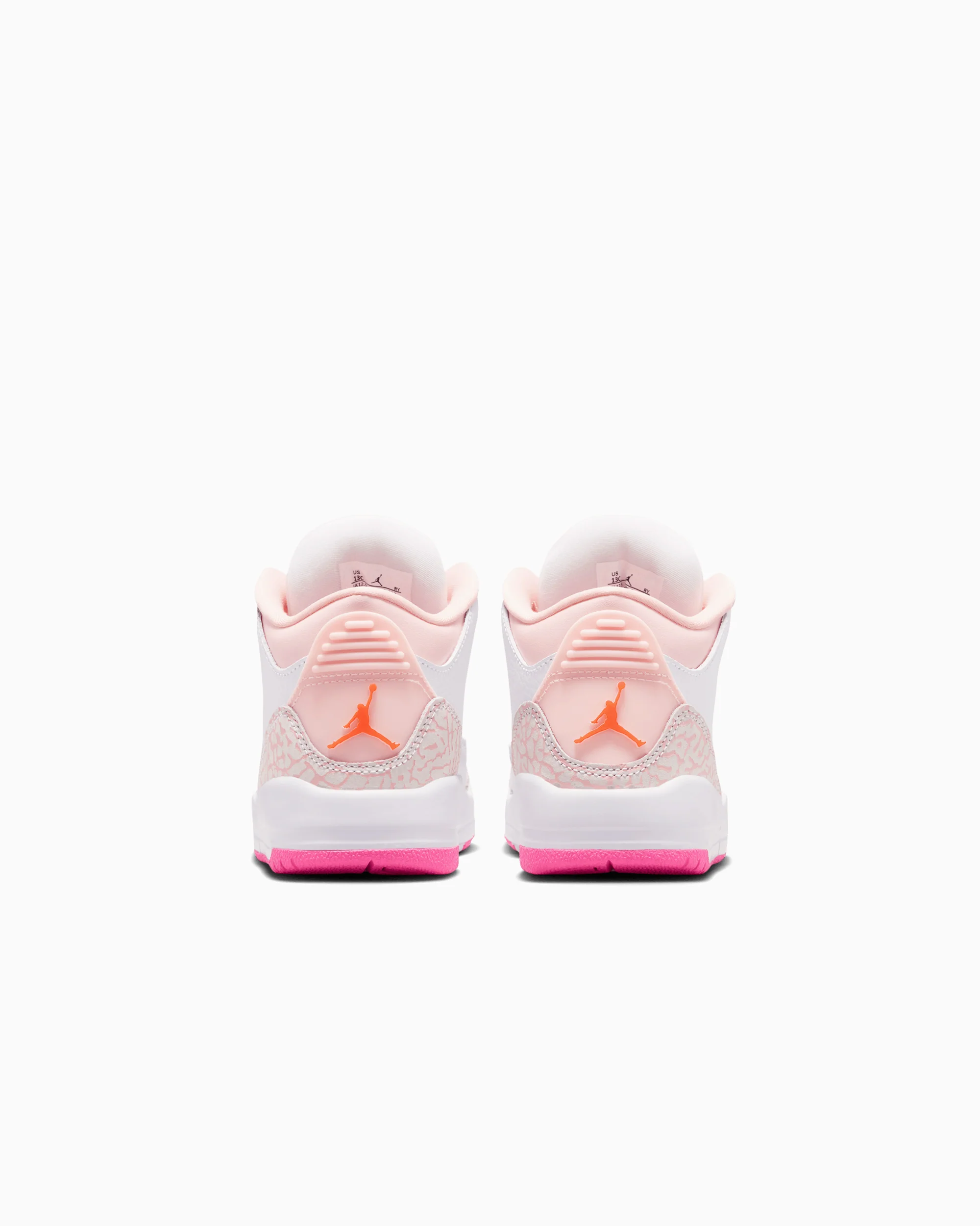 Air Jordan Retro "Spring Flowers" (PS) - Image 5