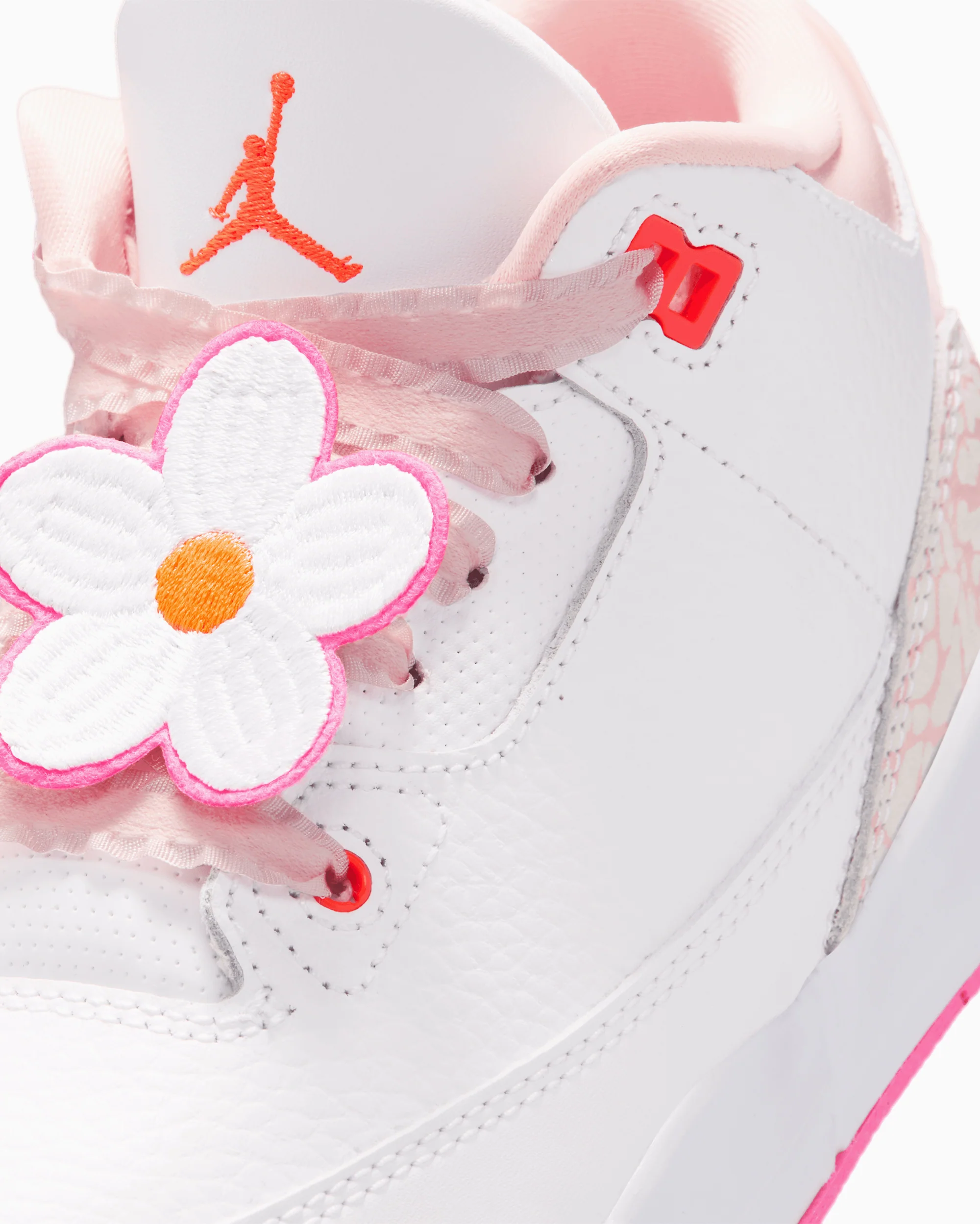 Air Jordan Retro "Spring Flowers" (PS) - Image 7