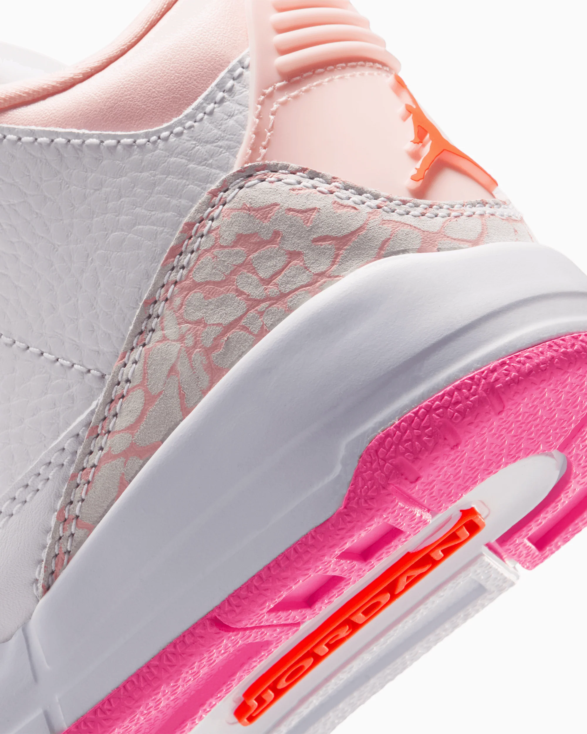 Air Jordan Retro "Spring Flowers" (PS) - Image 8