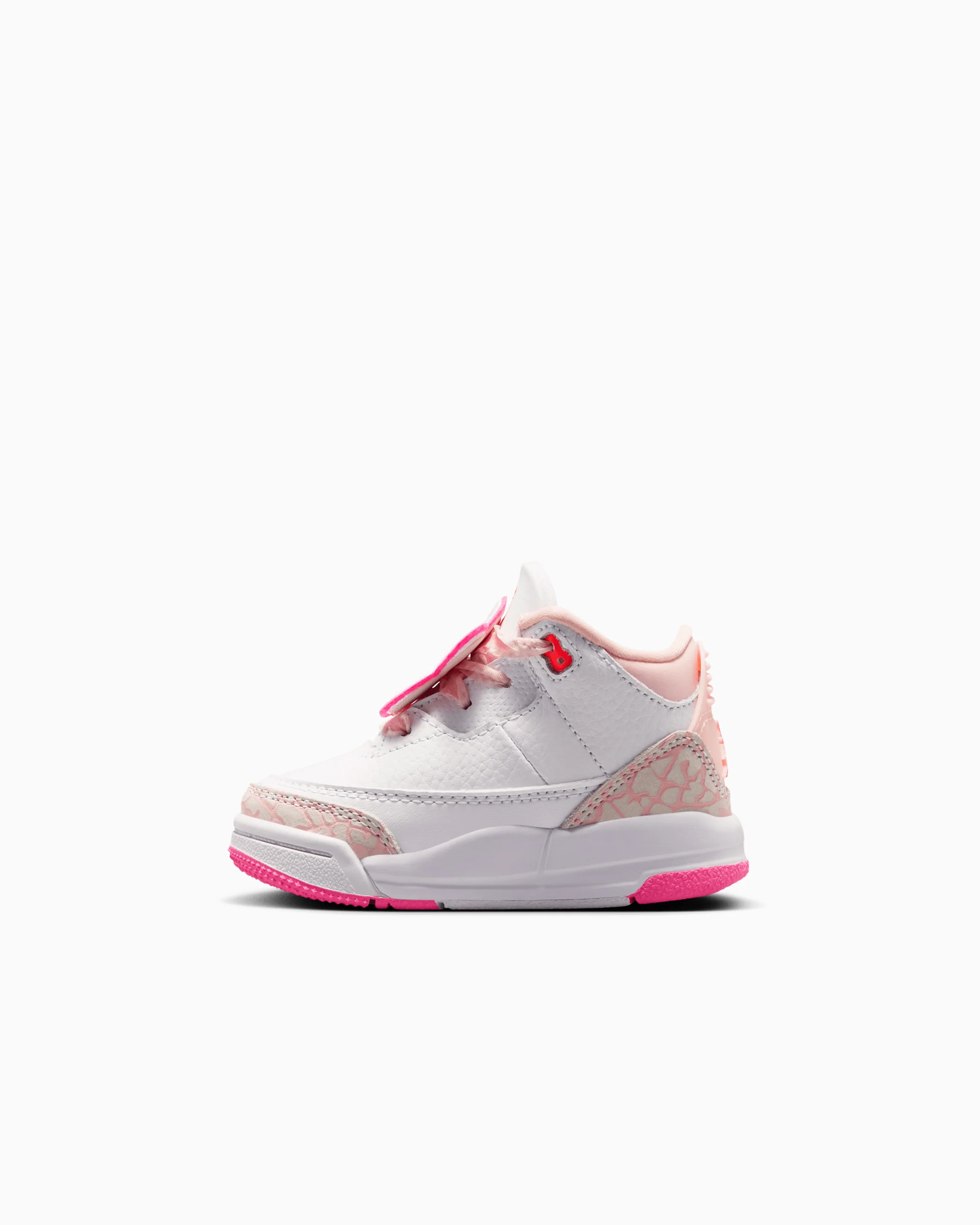 Air Jordan Retro "Spring Flowers" (TD) - Image 2