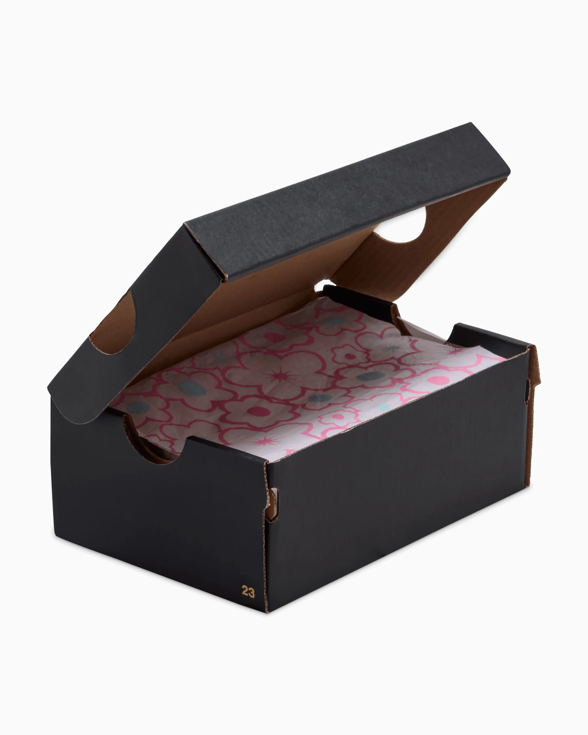 Air Jordan Retro "Spring Flowers" (TD) - Image 8