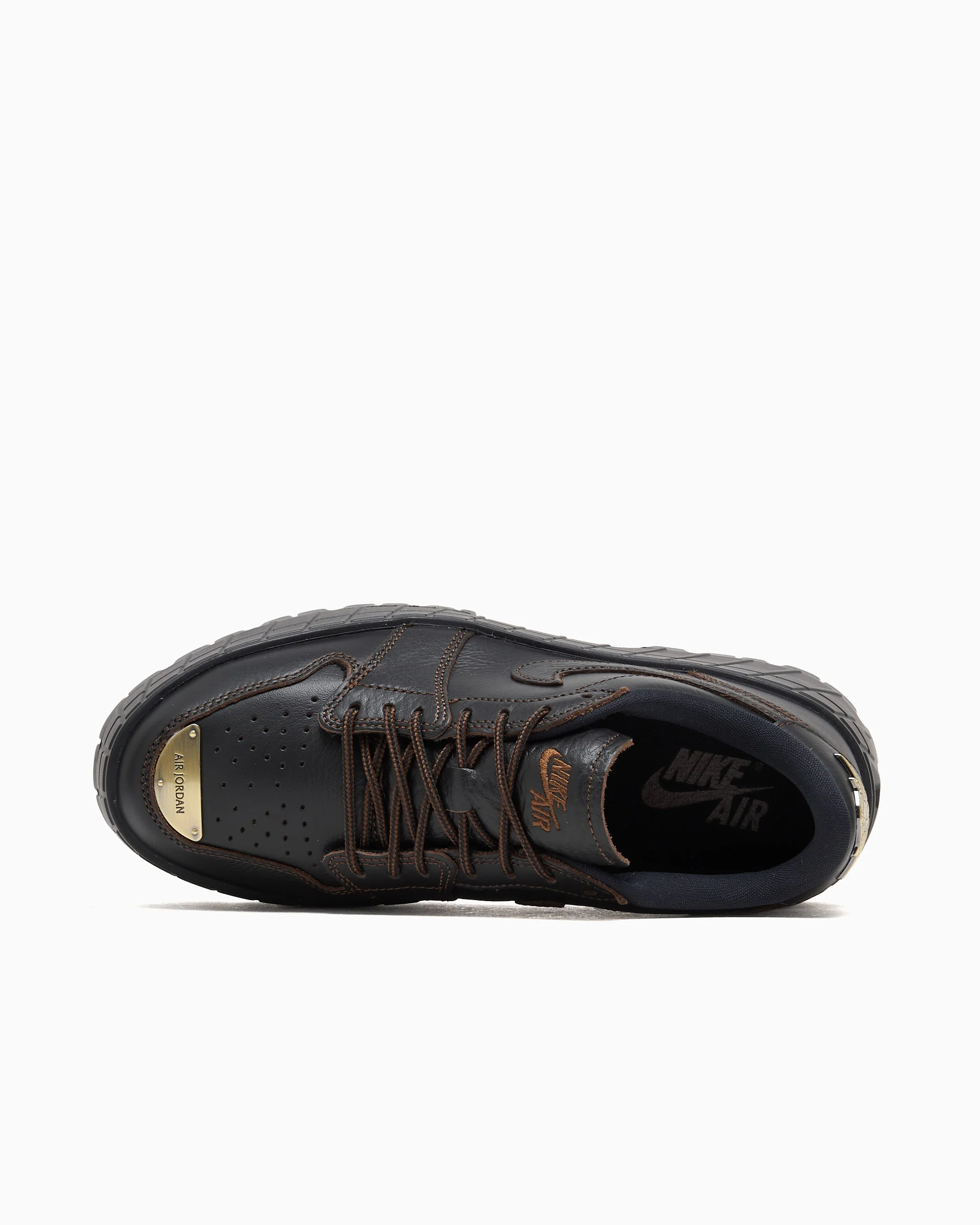 Air Jordan Women's 1 Brooklyn Low - Image 3