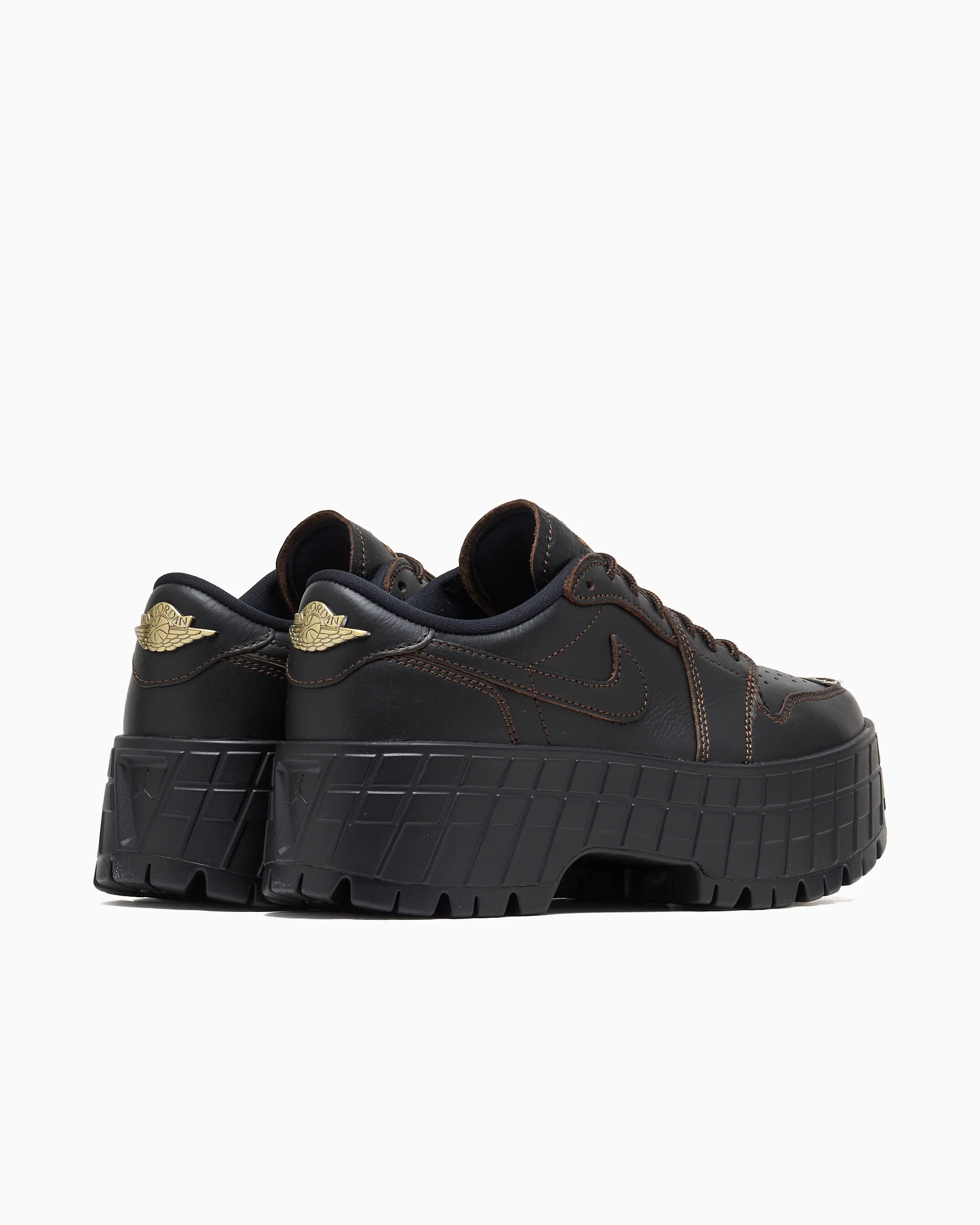 Air Jordan Women's 1 Brooklyn Low - Image 6