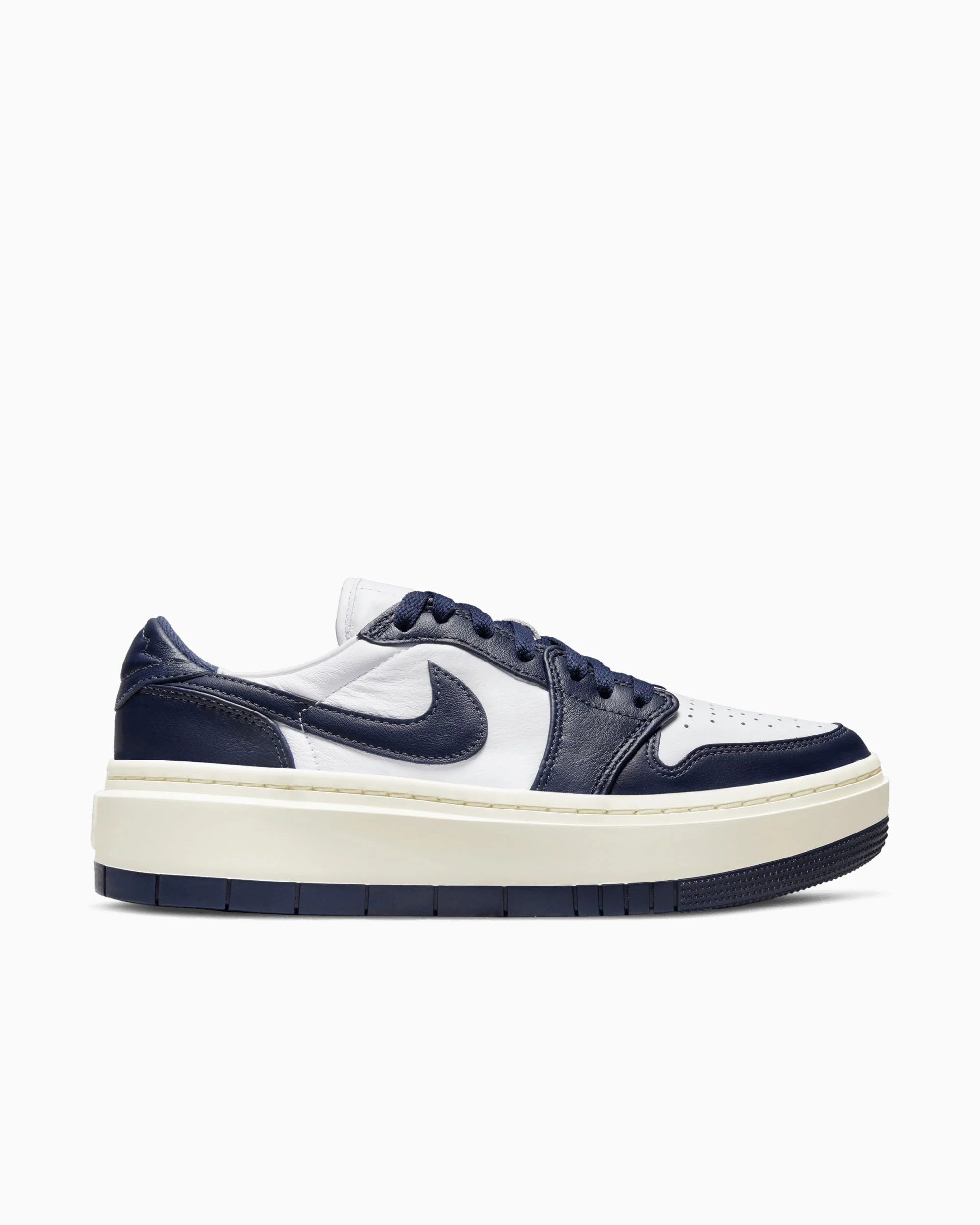 Air Jordan Women's 1 Elevate Low "Midnight Navy"