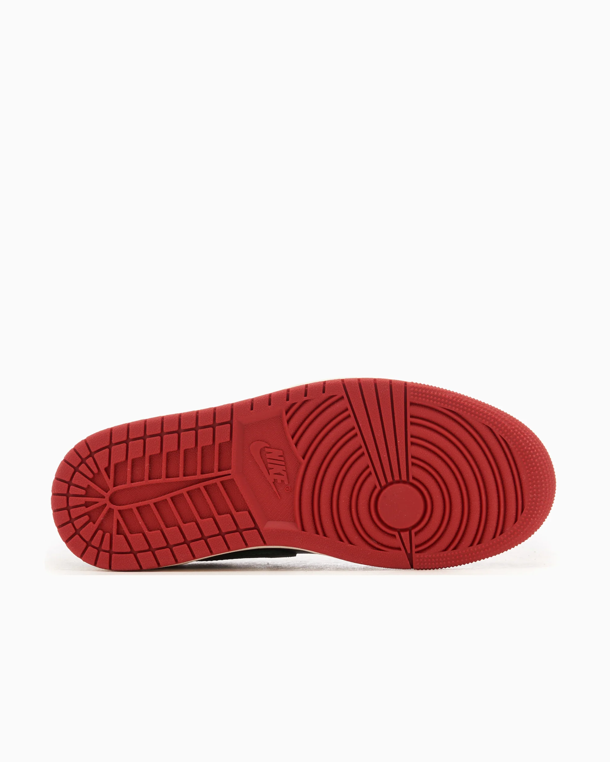 Air Jordan Women's 1 Low OG "Gorge Green" - Image 4