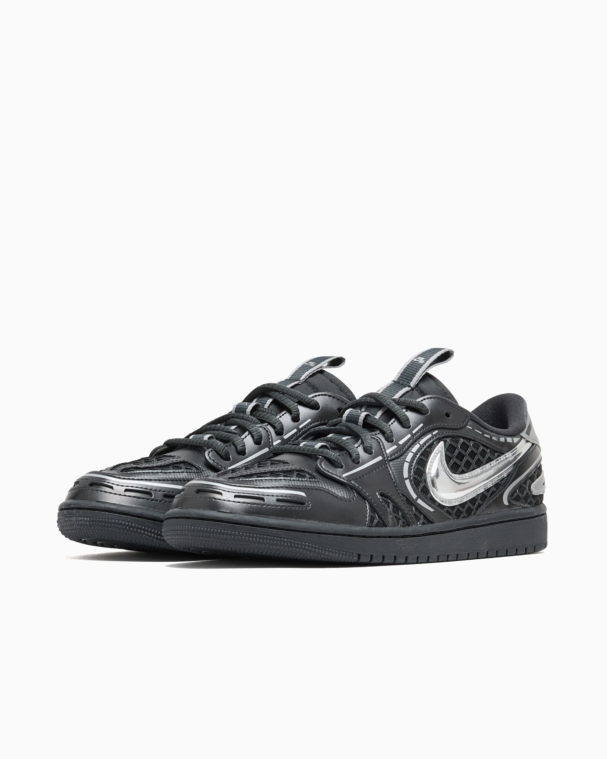 Air Jordan  Women's 1 Low V3 "Method Of Make" - Image 5