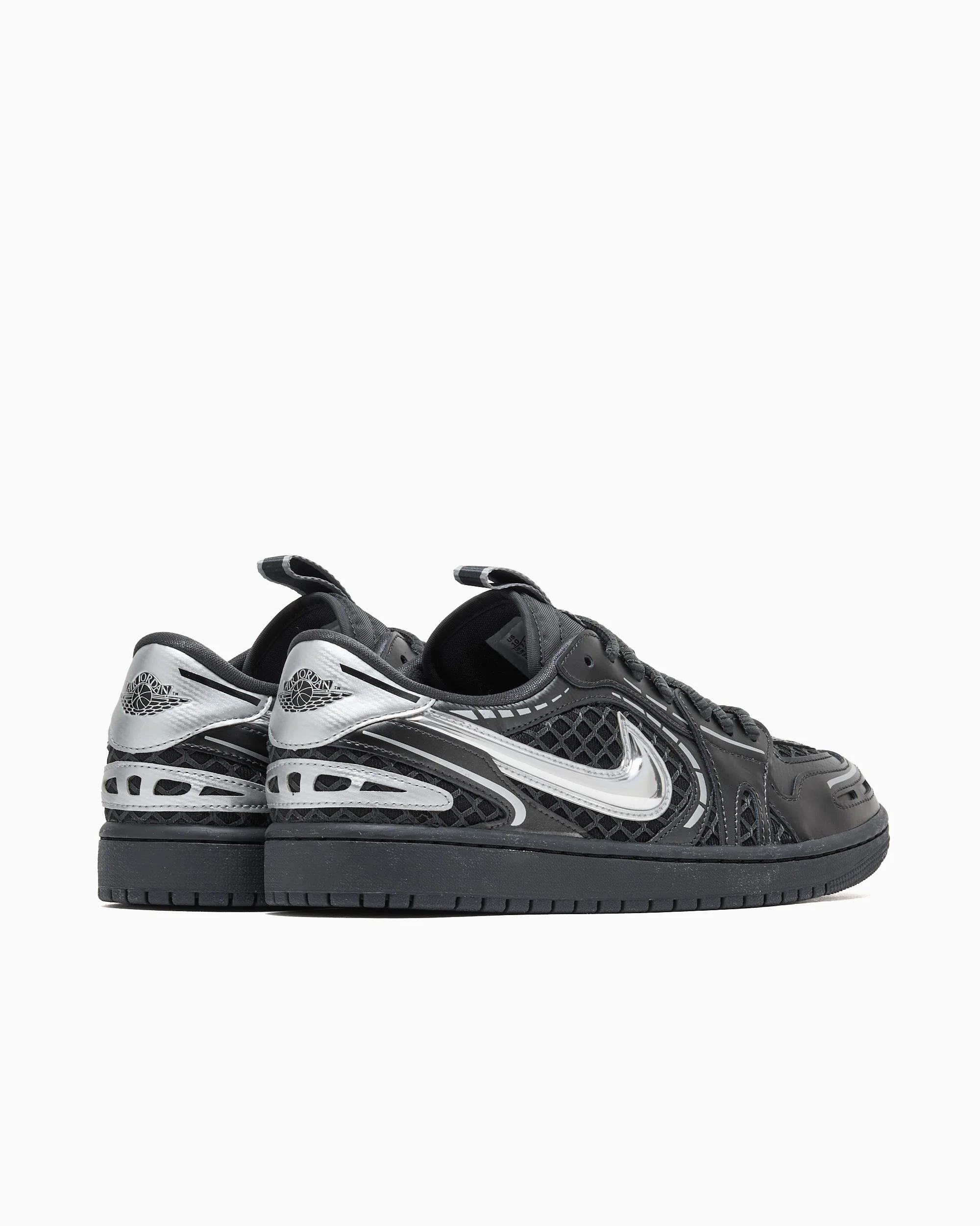 Air Jordan  Women's 1 Low V3 "Method Of Make" - Image 6