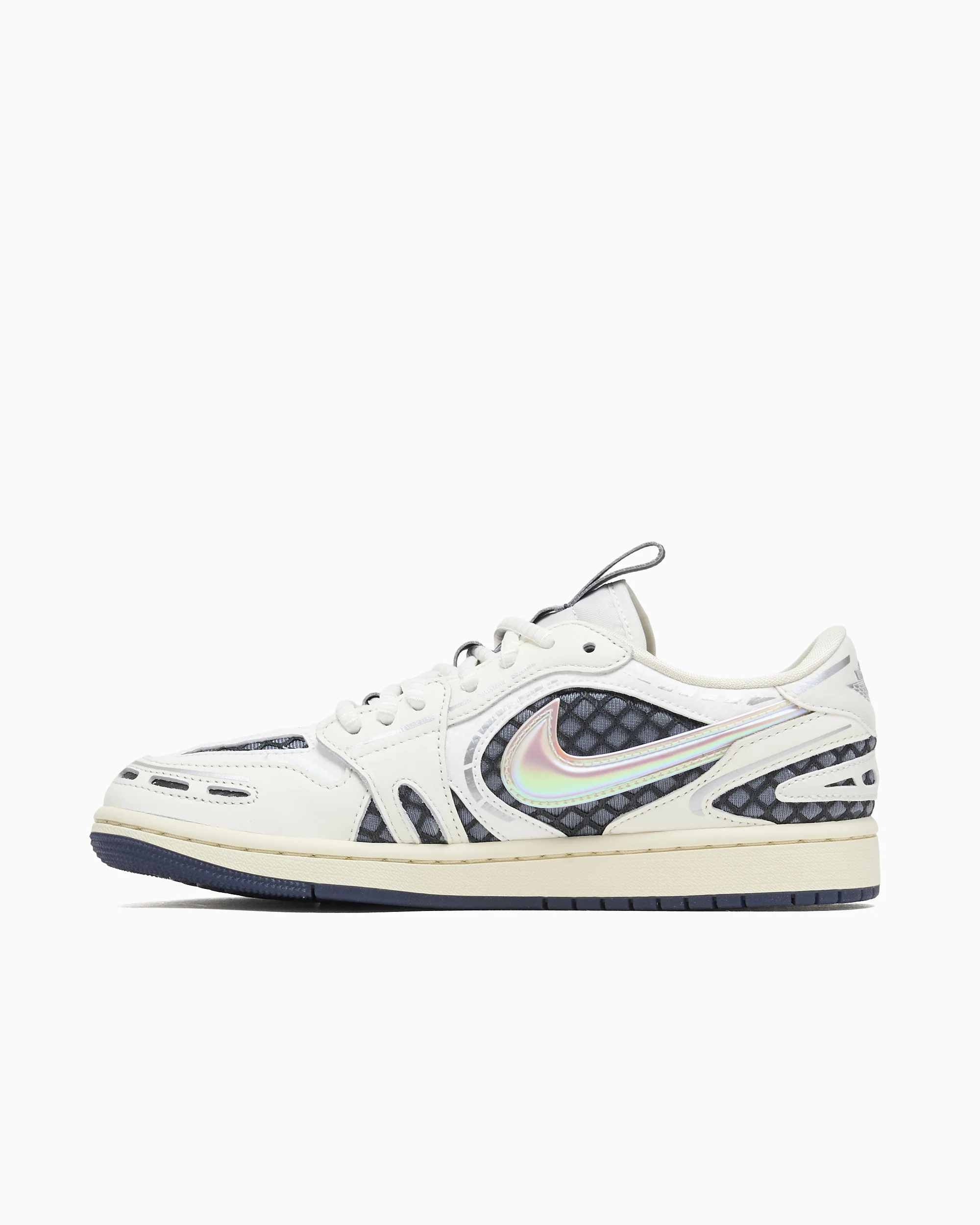 Air Jordan Women's 1 Low V3 "Method Of Make" - Image 2