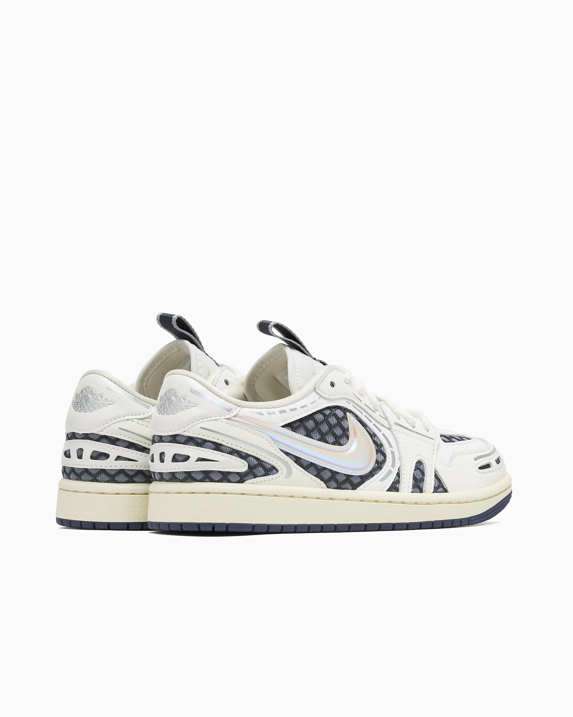 Air Jordan Women's 1 Low V3 "Method Of Make" - Image 6
