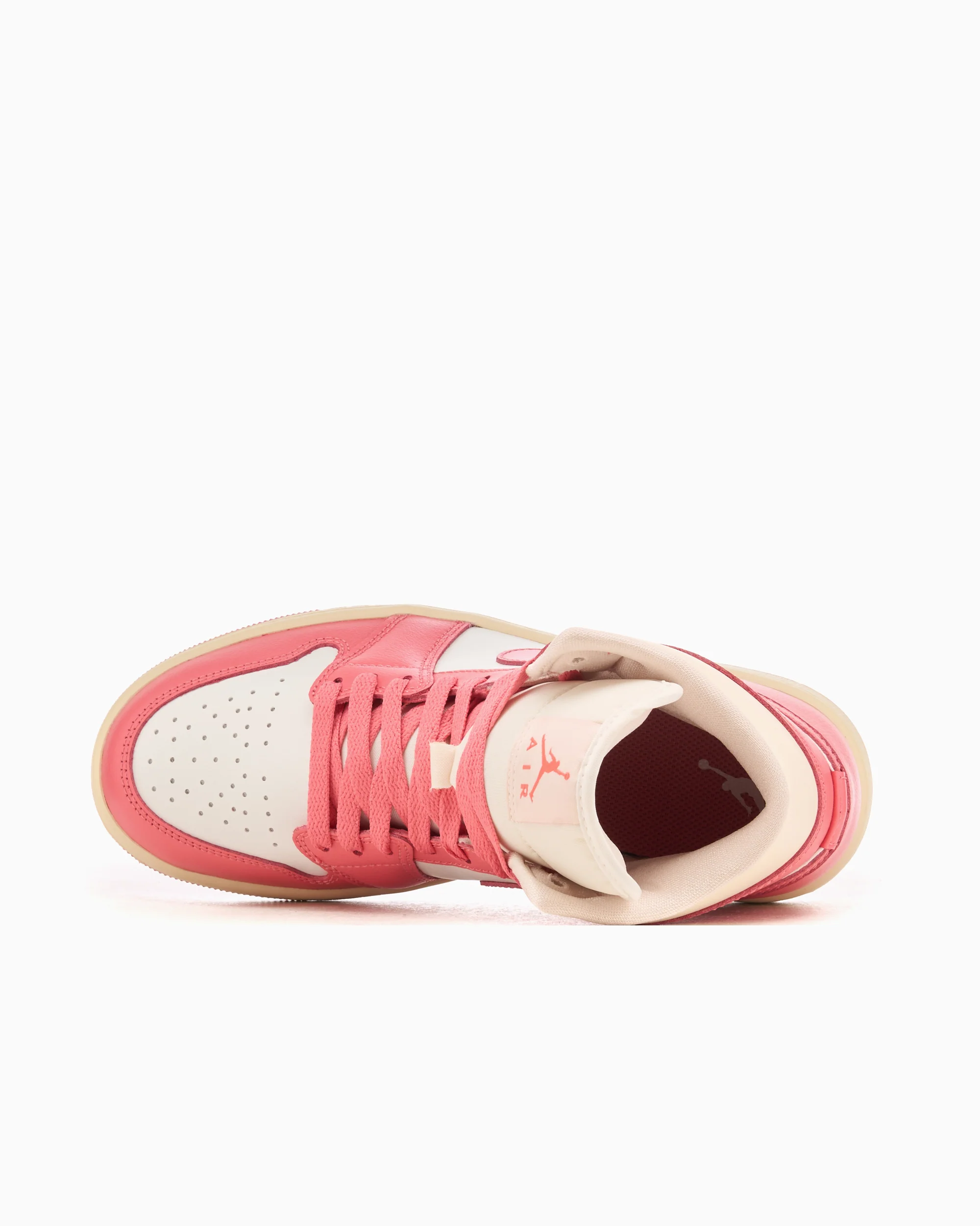 Air Jordan Women's 1 Mid - Image 3