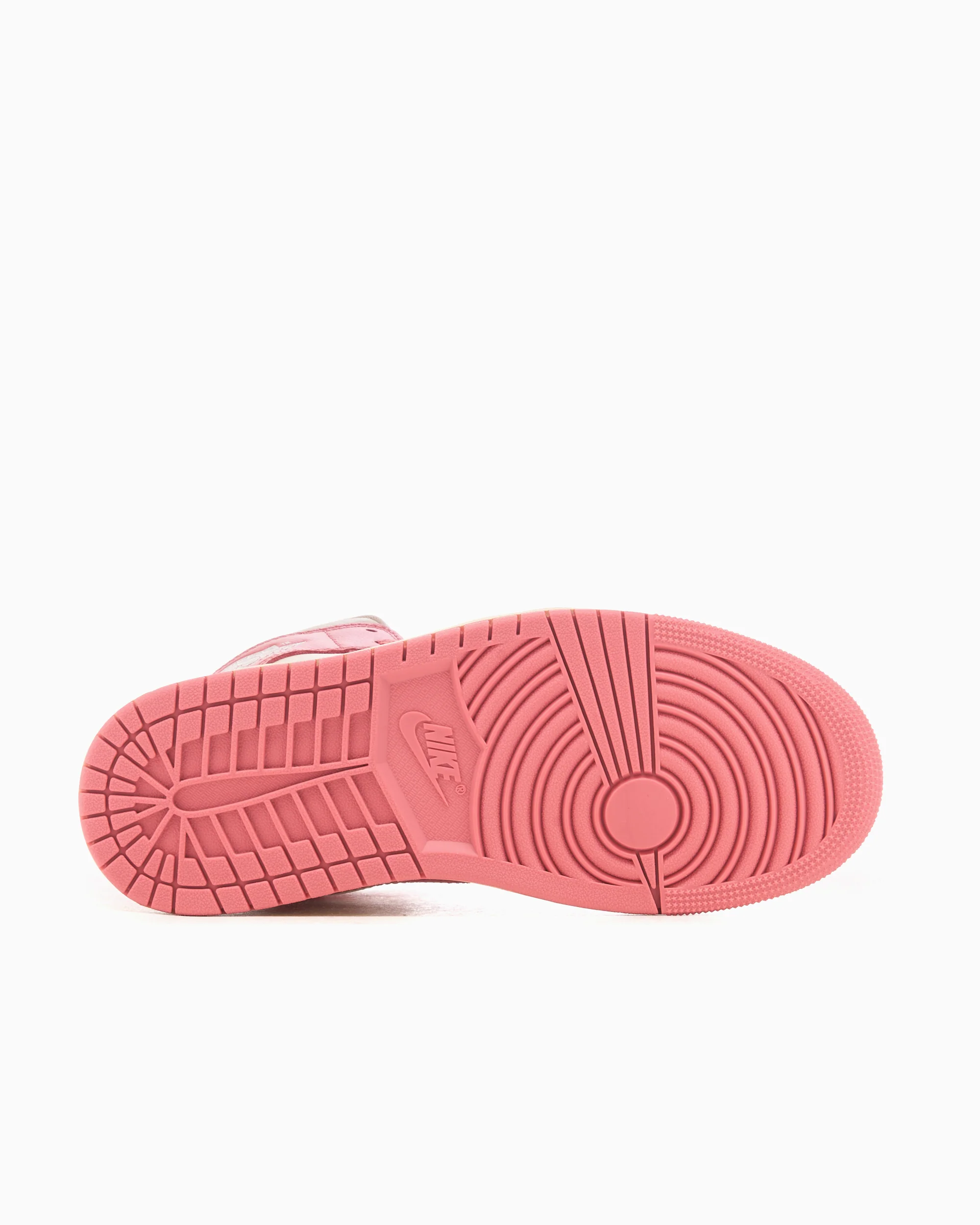 Air Jordan Women's 1 Mid - Image 4
