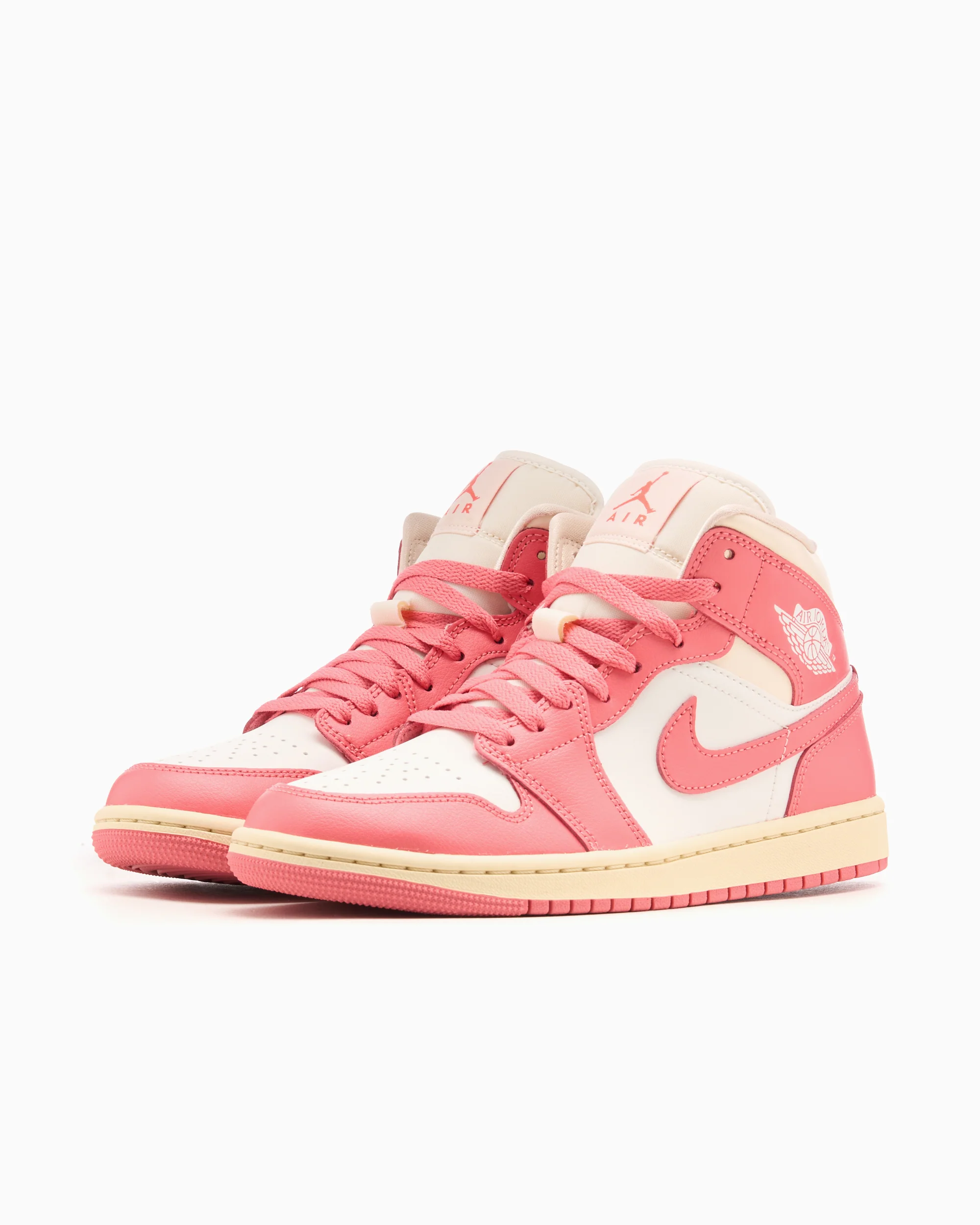 Air Jordan Women's 1 Mid - Image 5