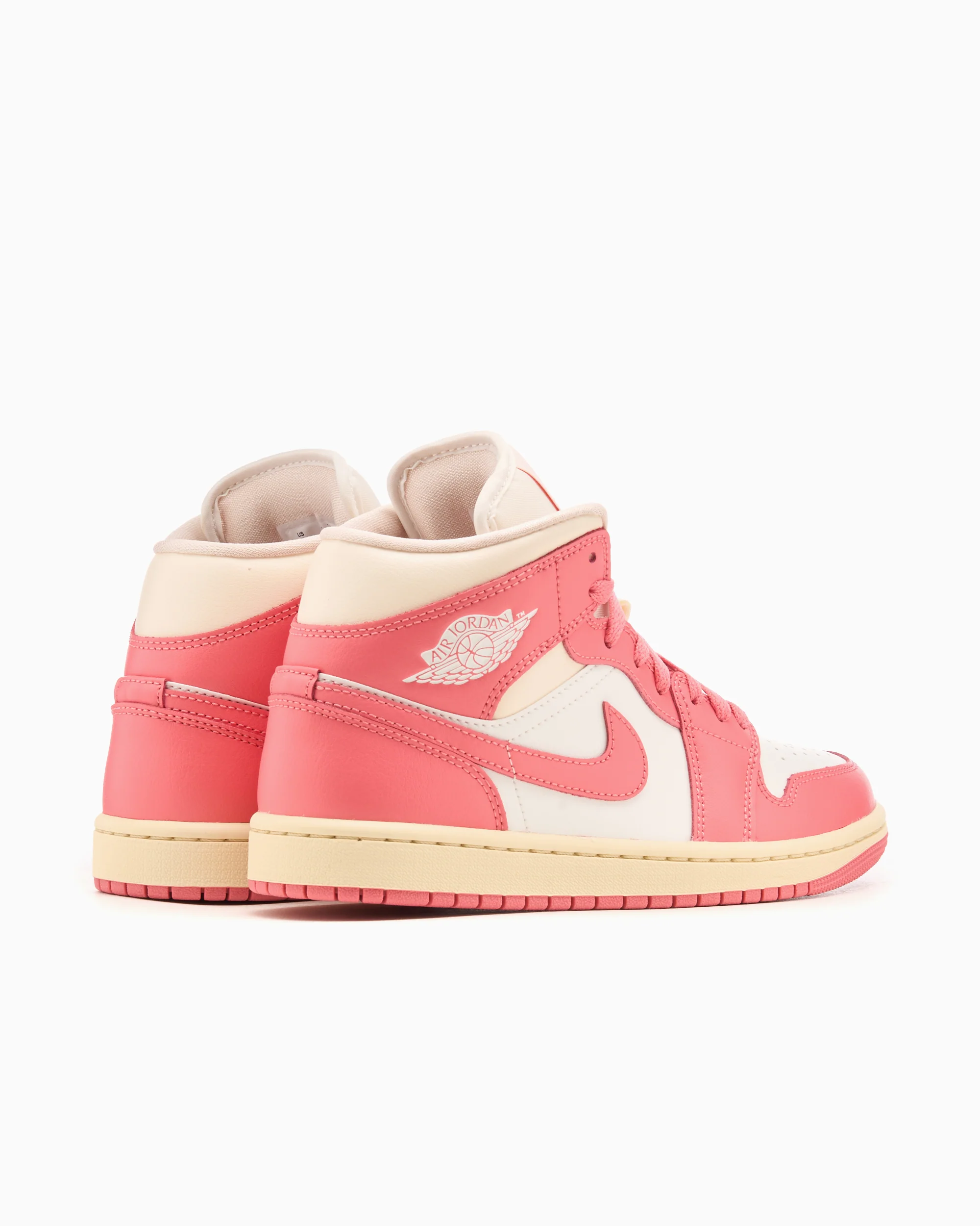 Air Jordan Women's 1 Mid - Image 6