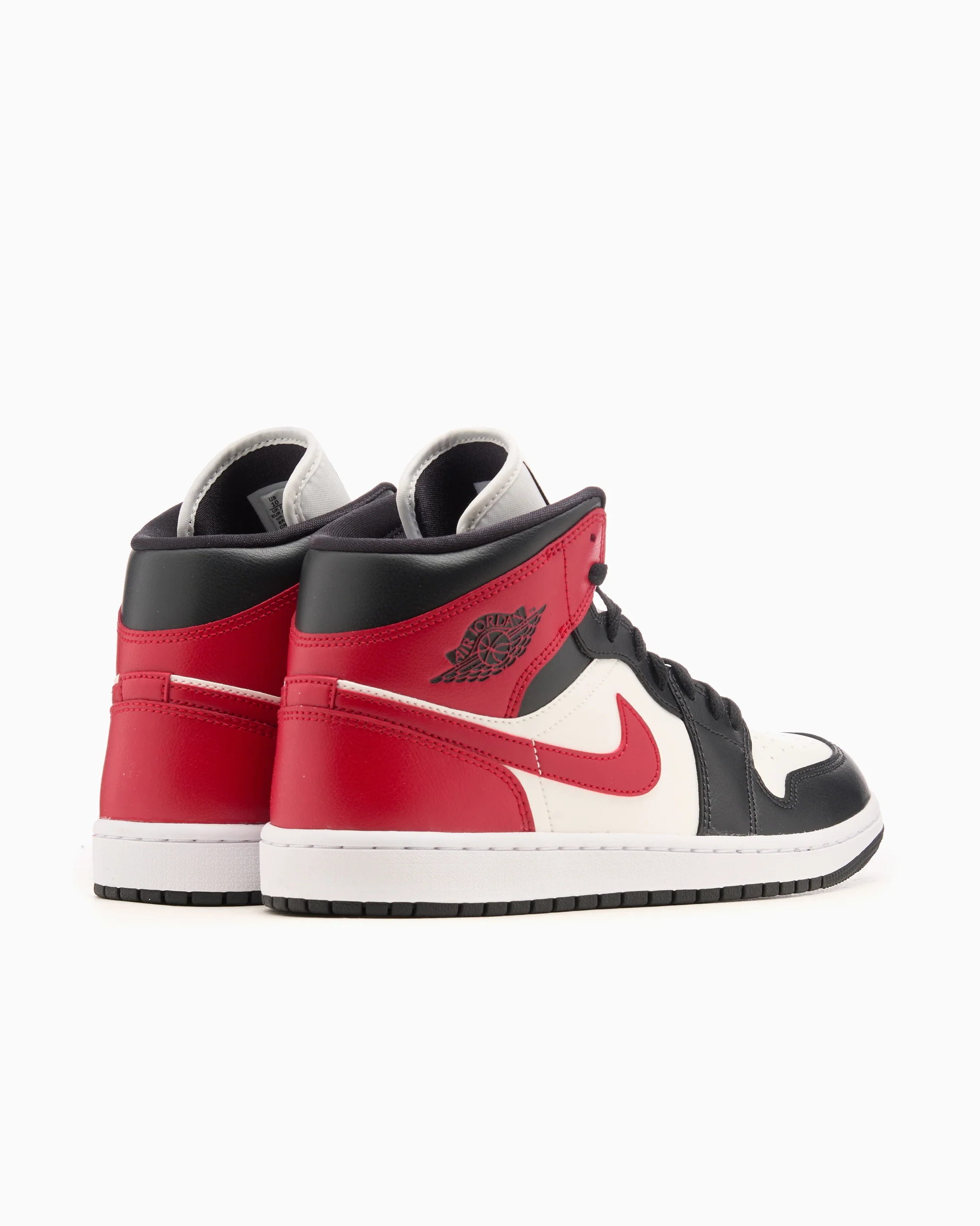 Air Jordan Women's 1 Mid - Image 6