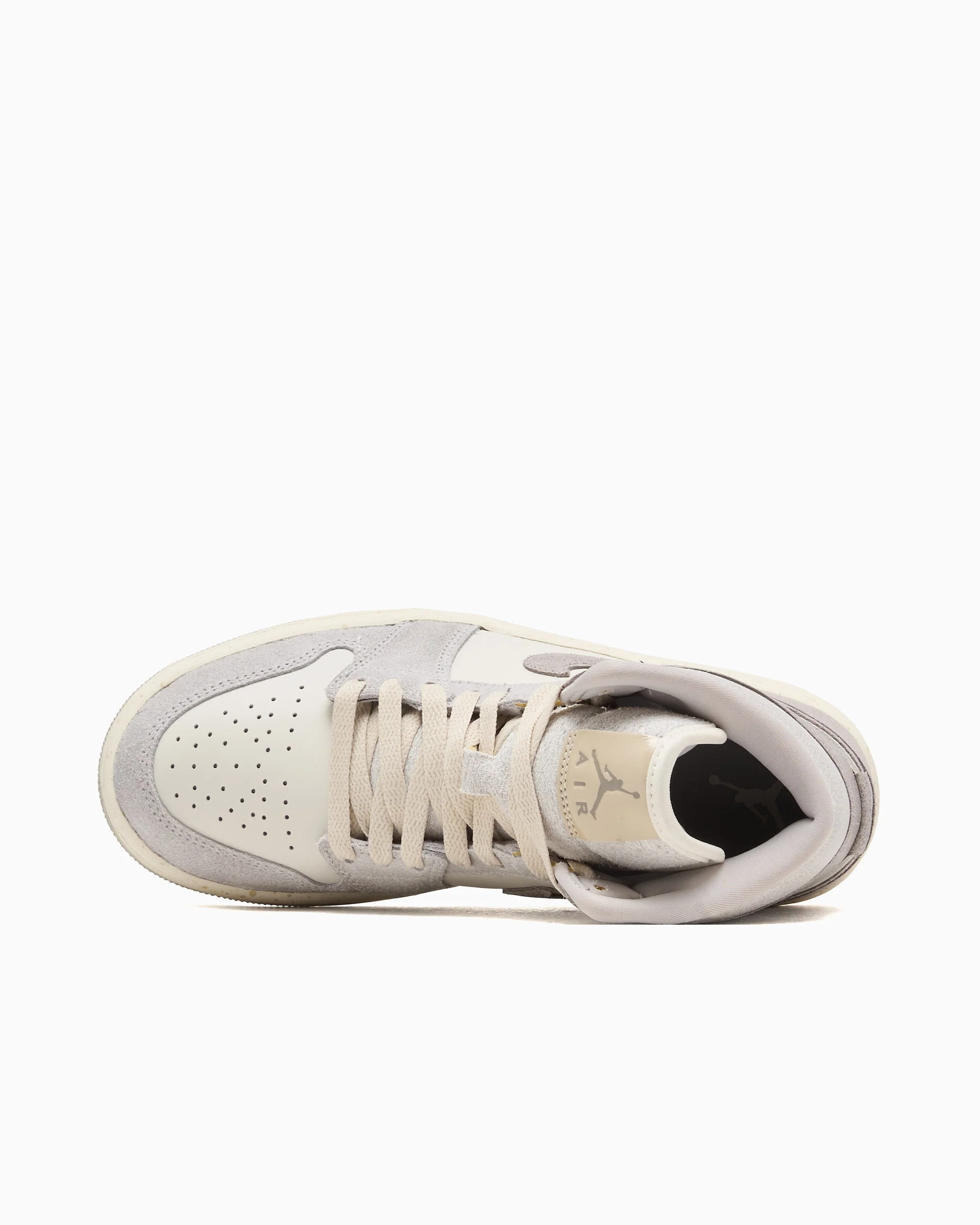 Air Jordan Women's 1 Mid SE - Image 3