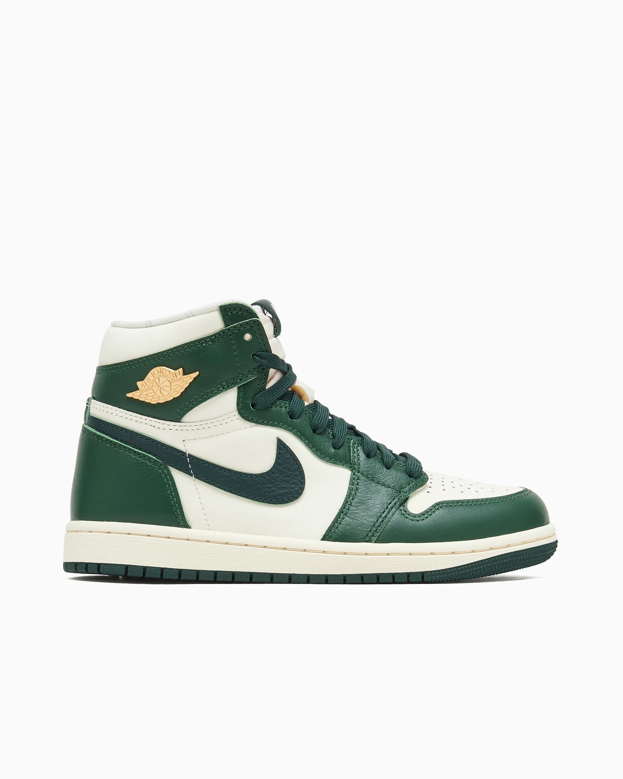 Air Jordan Women's 1 Retro High OG "Pro Green"