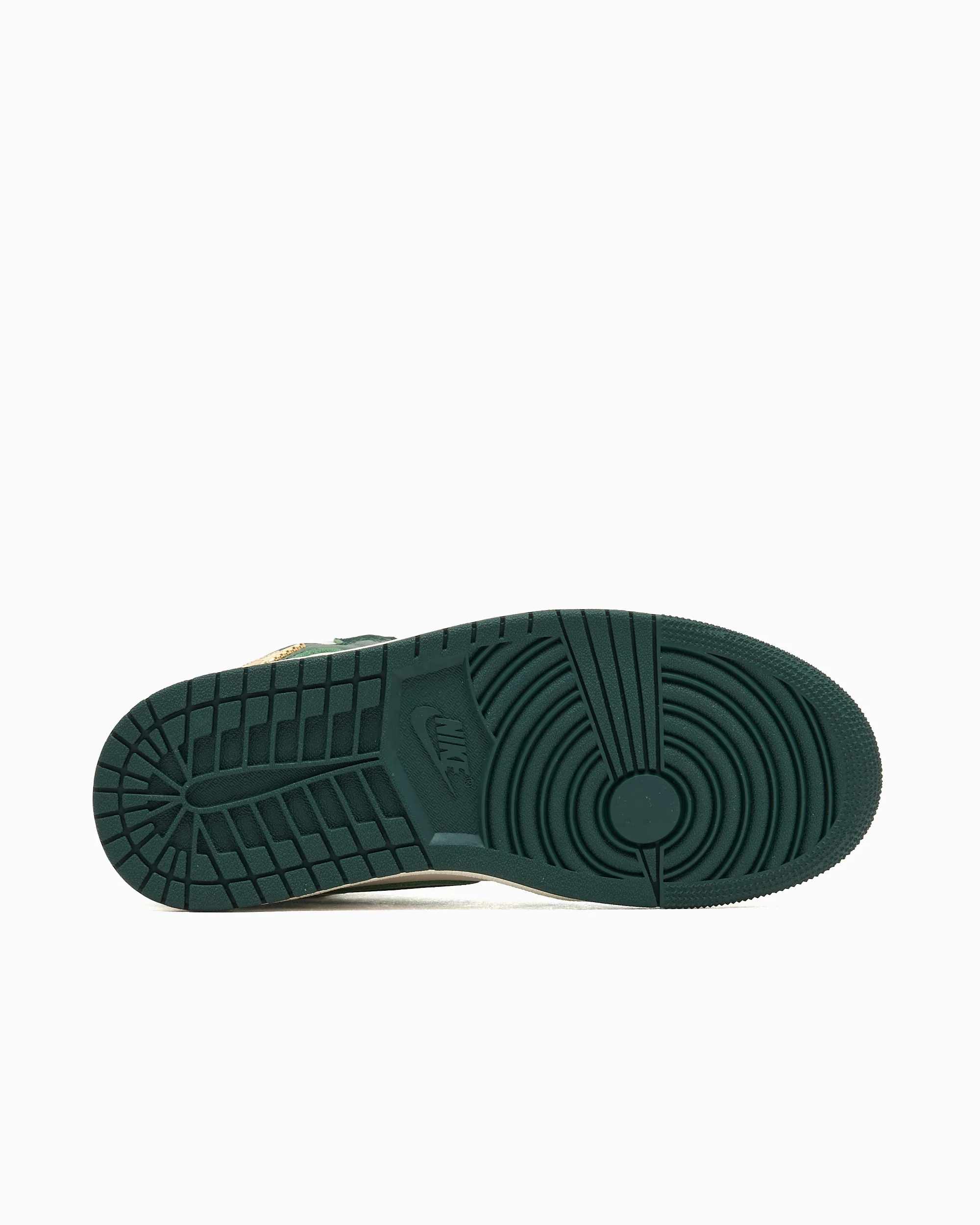 Air Jordan Women's 1 Retro High OG "Pro Green" - Image 3