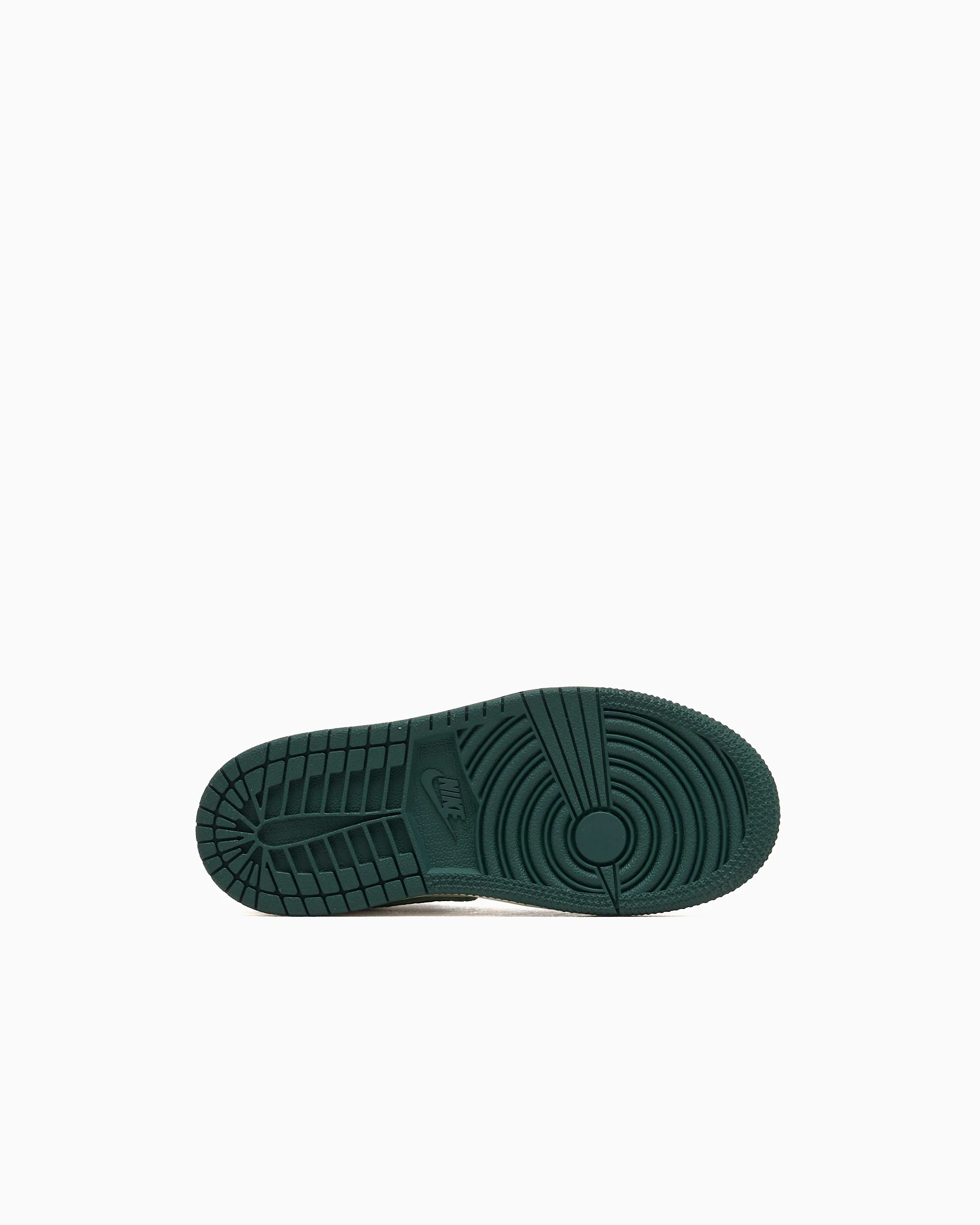 Air Jordan Women's 1 Retro High OG "Pro Green" (PS) - Image 4