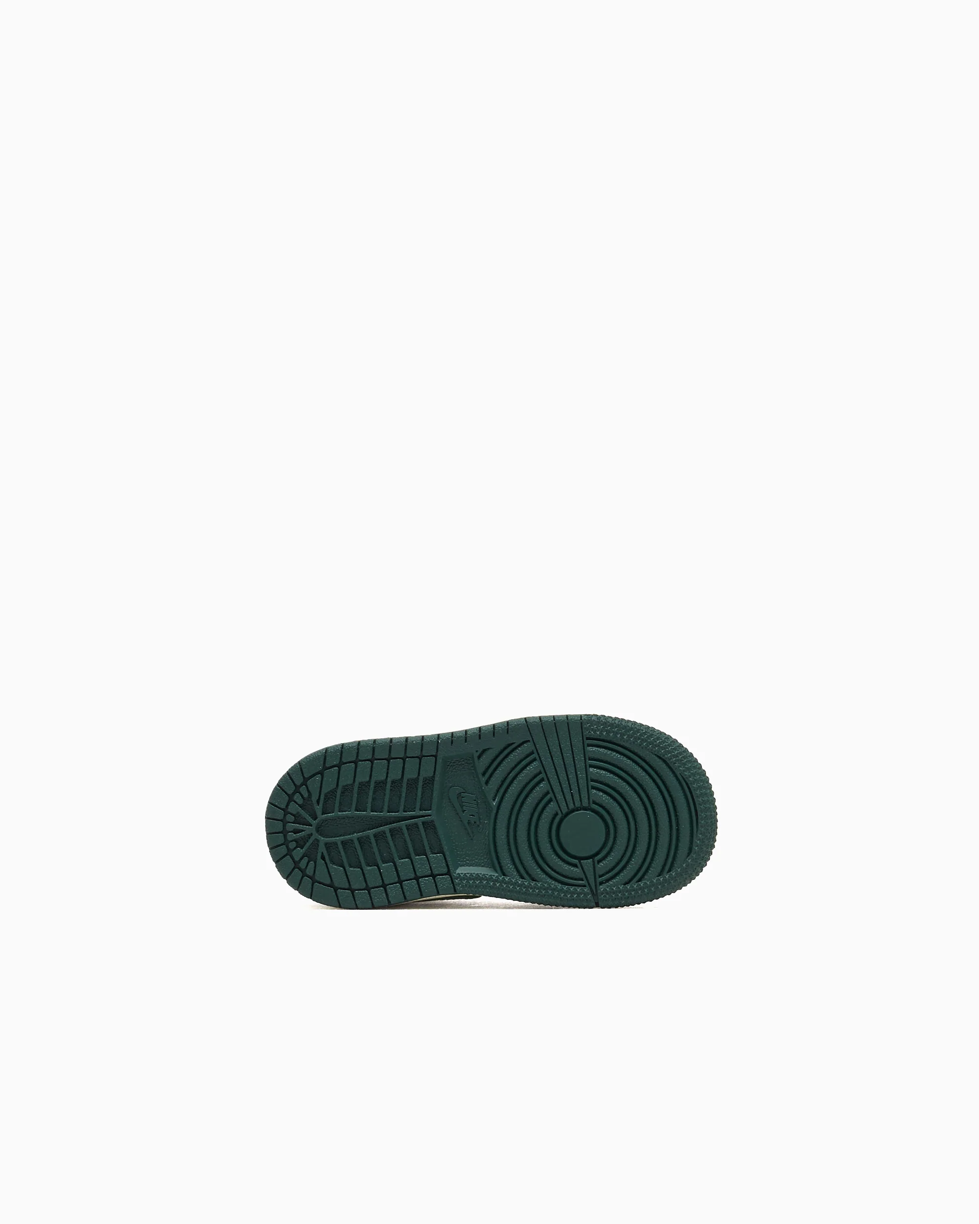 Air Jordan Women's 1 Retro High OG "Pro Green" (TD) - Image 4