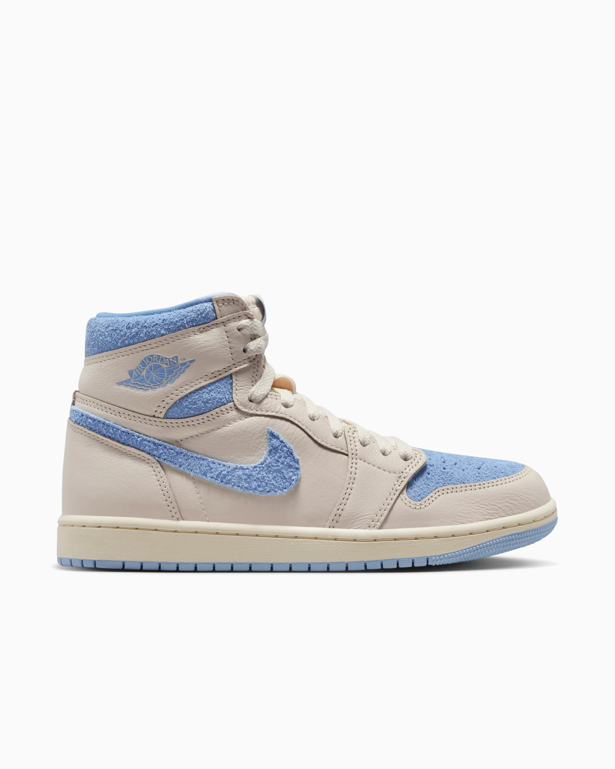 Air Jordan Women's 1 Retro High OG "Psychic Blue"