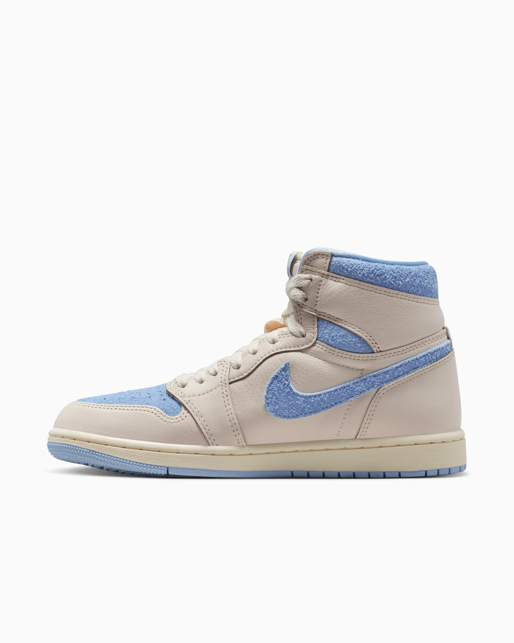 Air Jordan Women's 1 Retro High OG "Psychic Blue" - Image 2