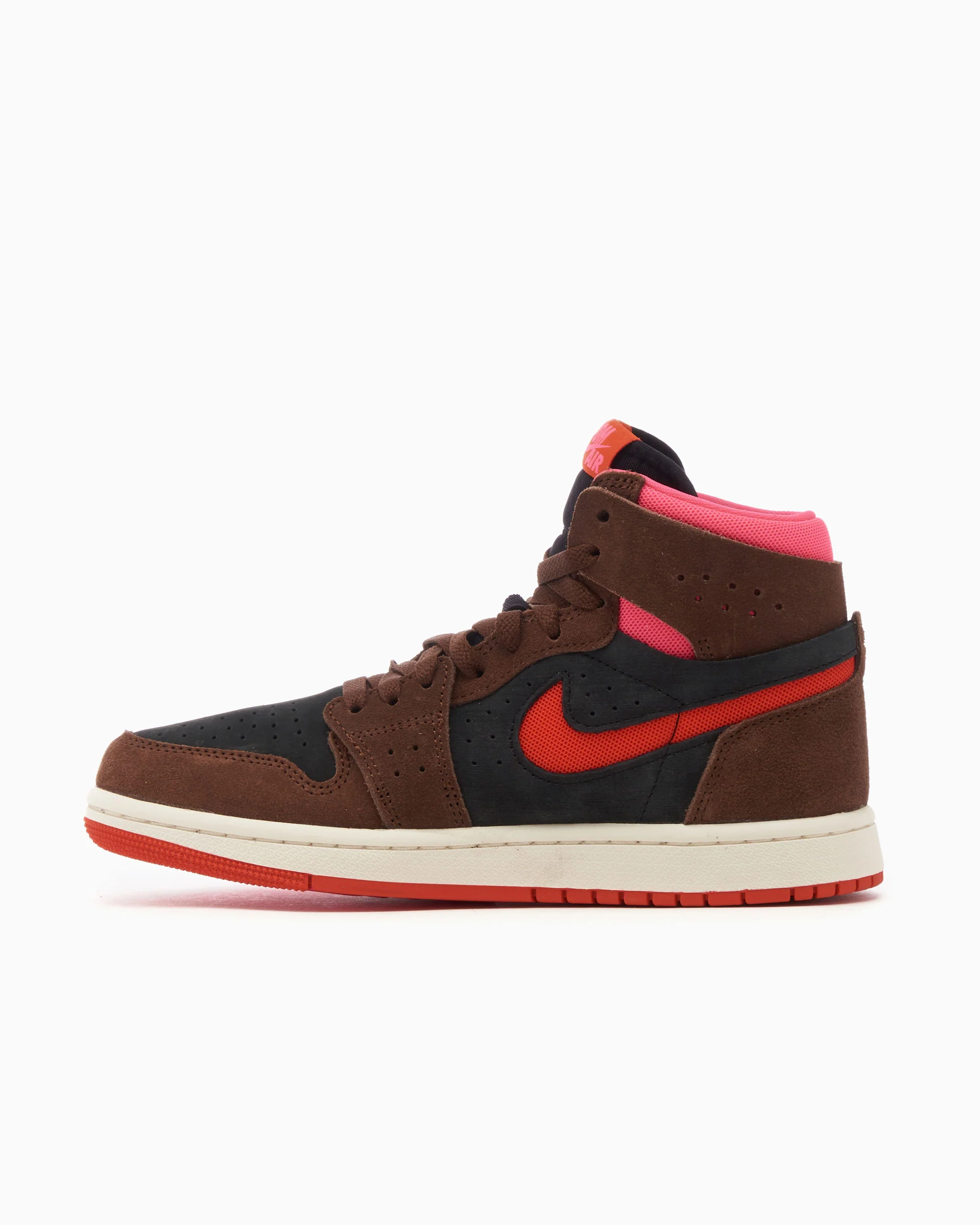 Air Jordan Women's 1 Zoom CMFT 2 "Cacao Wow" - Image 2