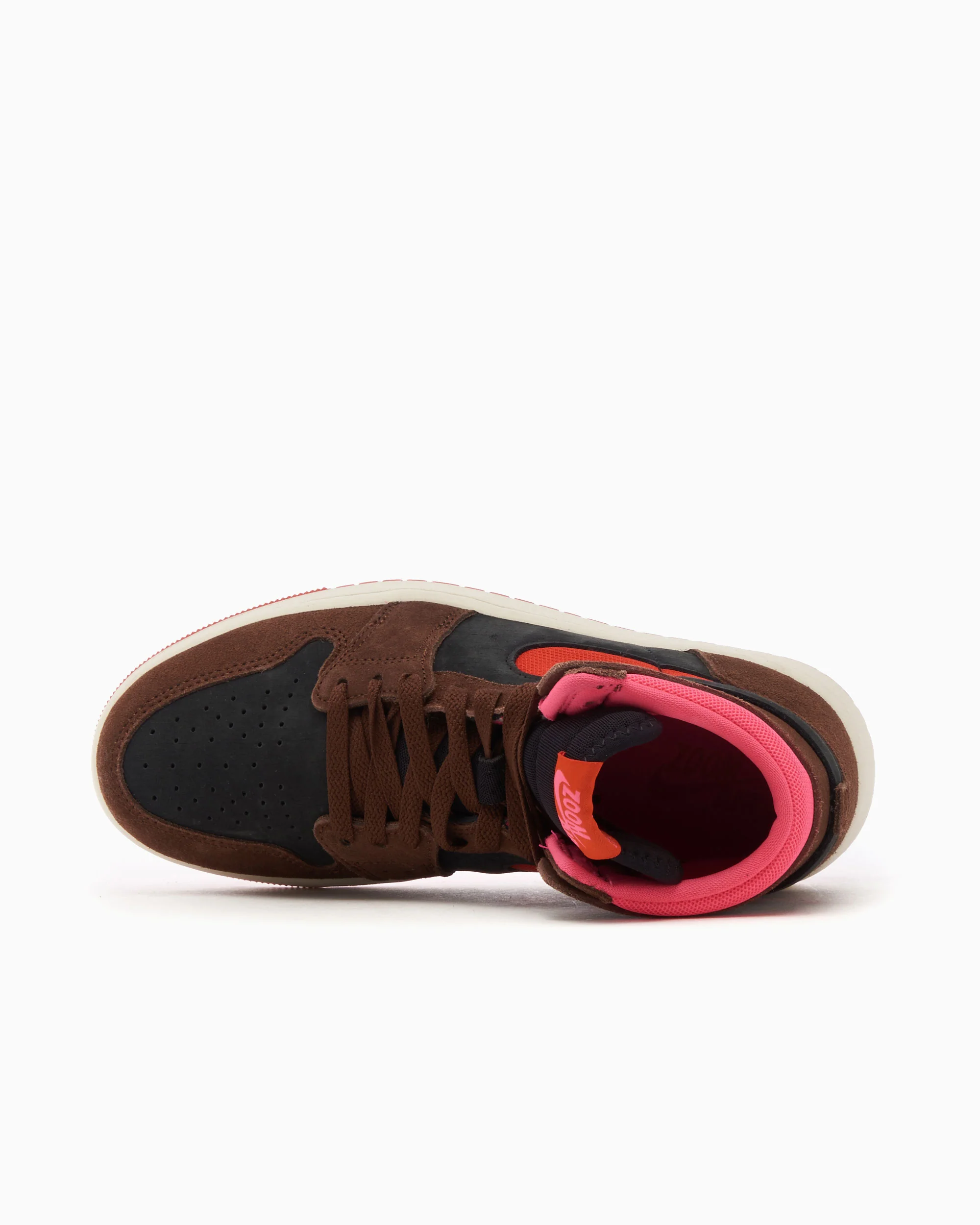 Air Jordan Women's 1 Zoom CMFT 2 "Cacao Wow" - Image 3