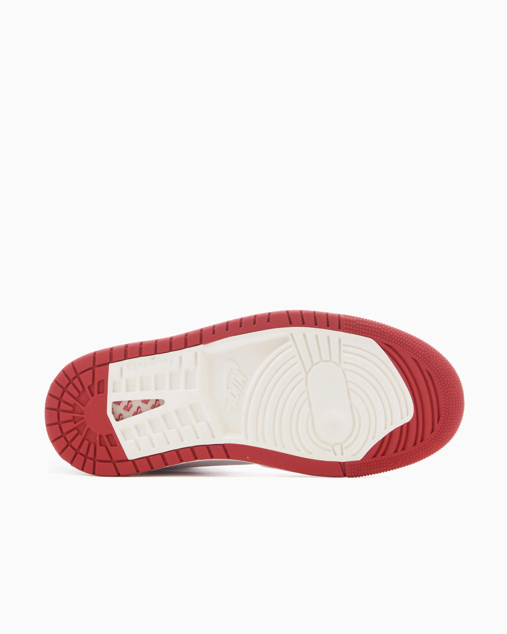 Air Jordan Women's 1 Zoom CMFT 2 SP "Valentines Day" - Image 3