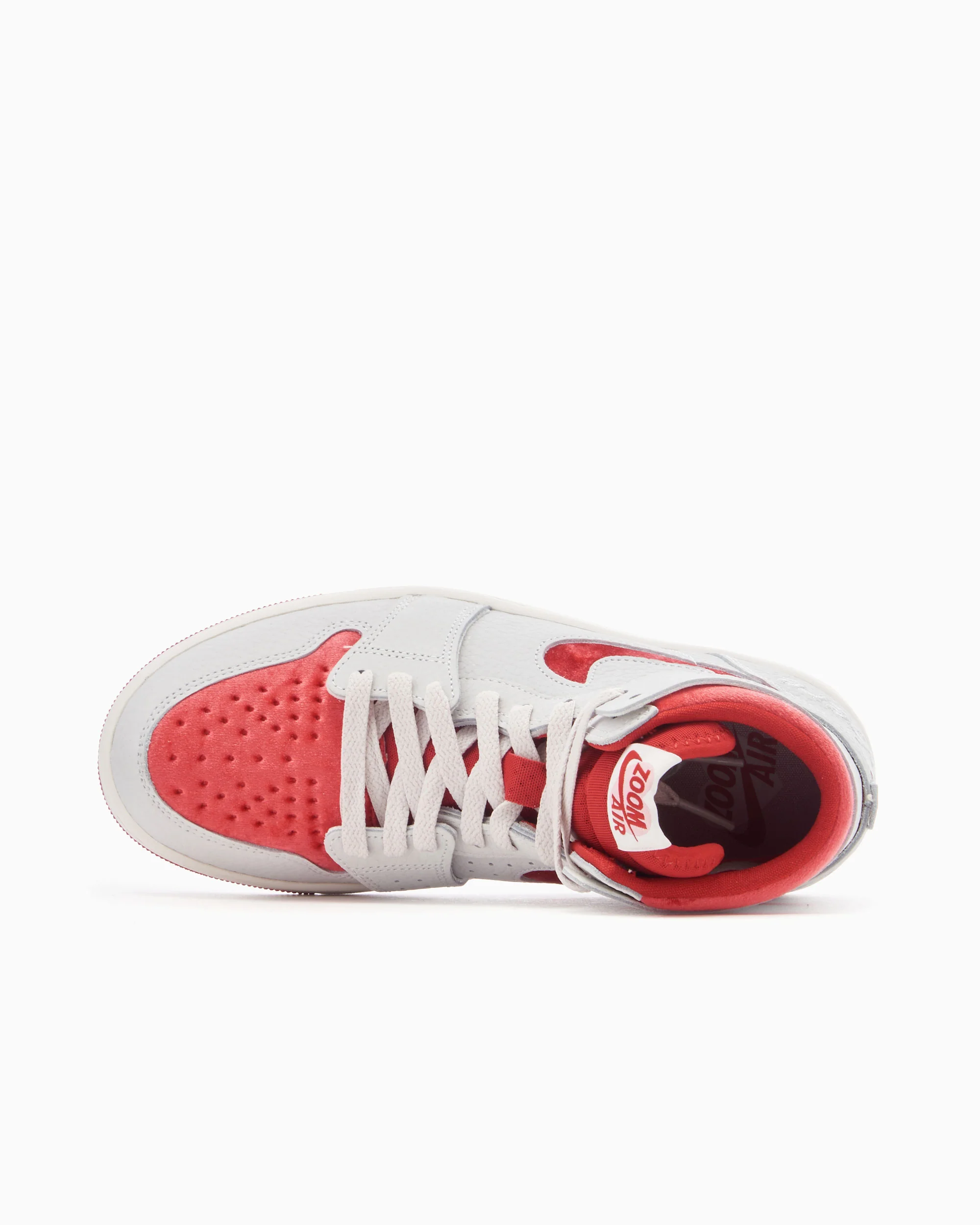 Air Jordan Women's 1 Zoom CMFT 2 SP "Valentines Day" - Image 4