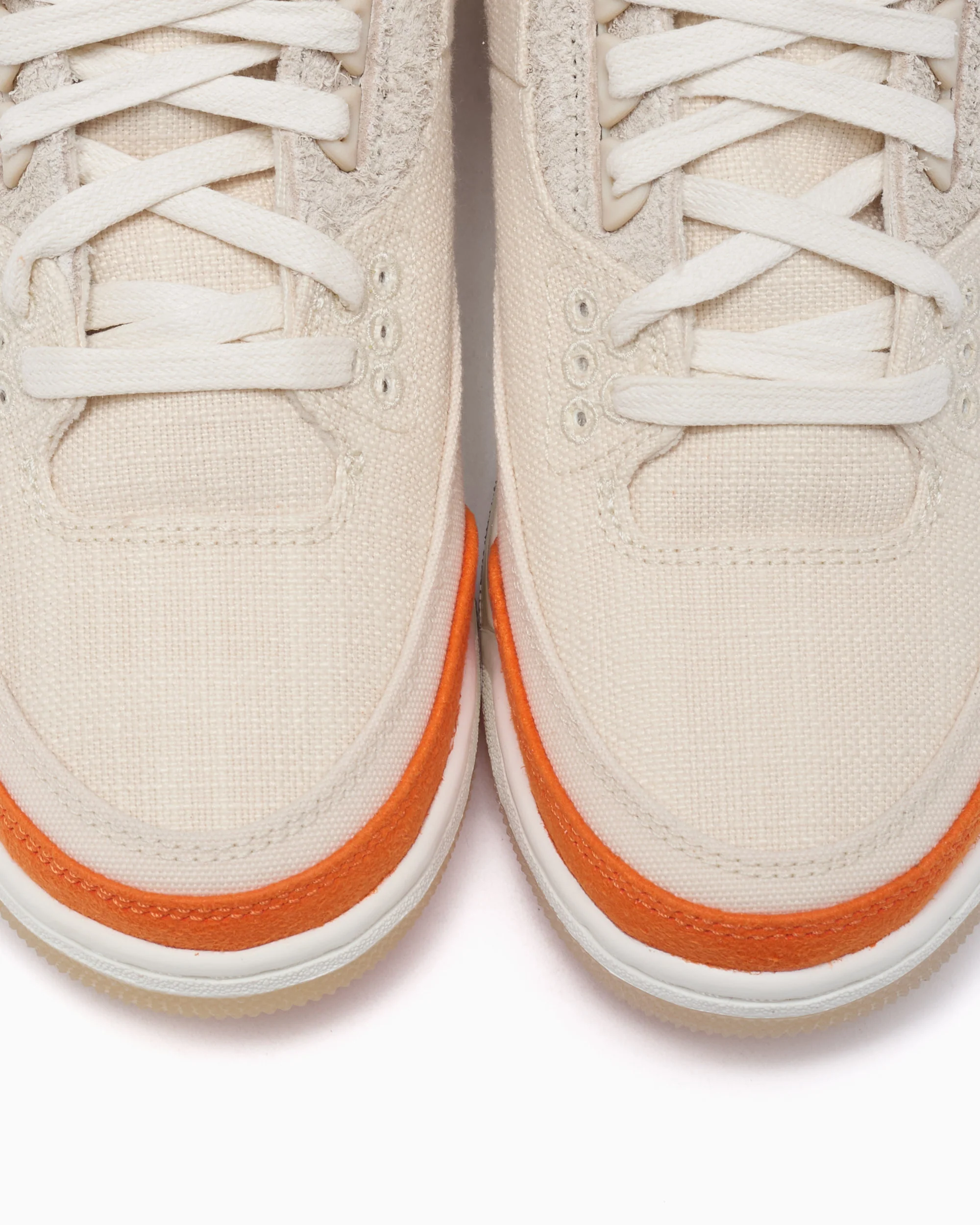 Air Jordan Women's 3 Retro TEX "Starfish" - Image 7