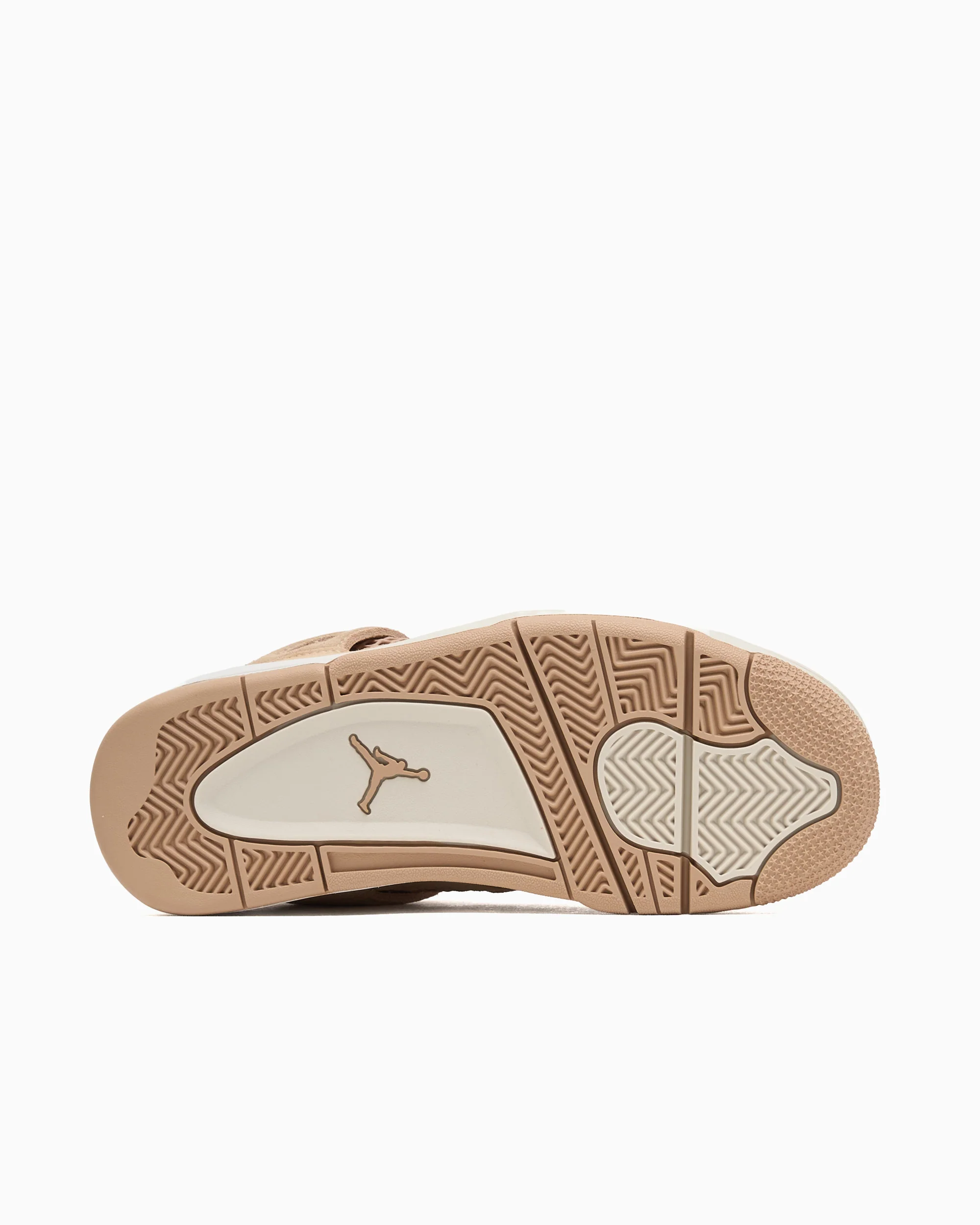 Air Jordan Women's 4 Retro "Cozy Girl" - Image 3