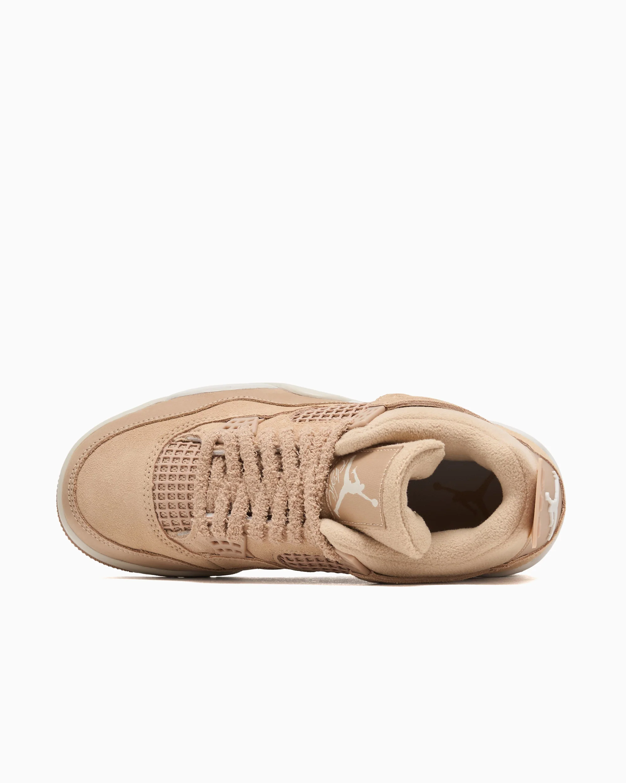 Air Jordan Women's 4 Retro "Cozy Girl" - Image 4