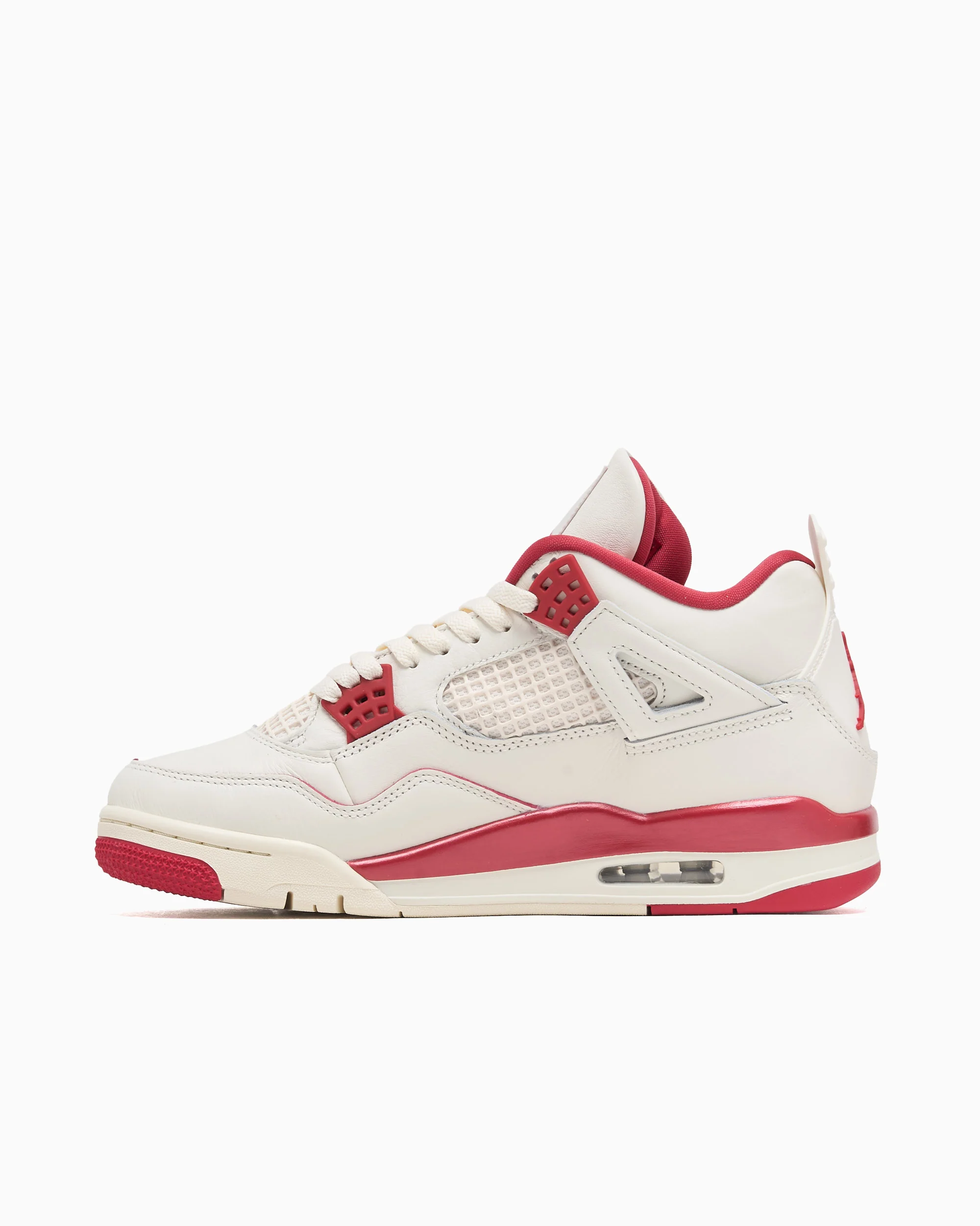 Air Jordan Women's 4 Retro "Valentine's Day" - Image 2