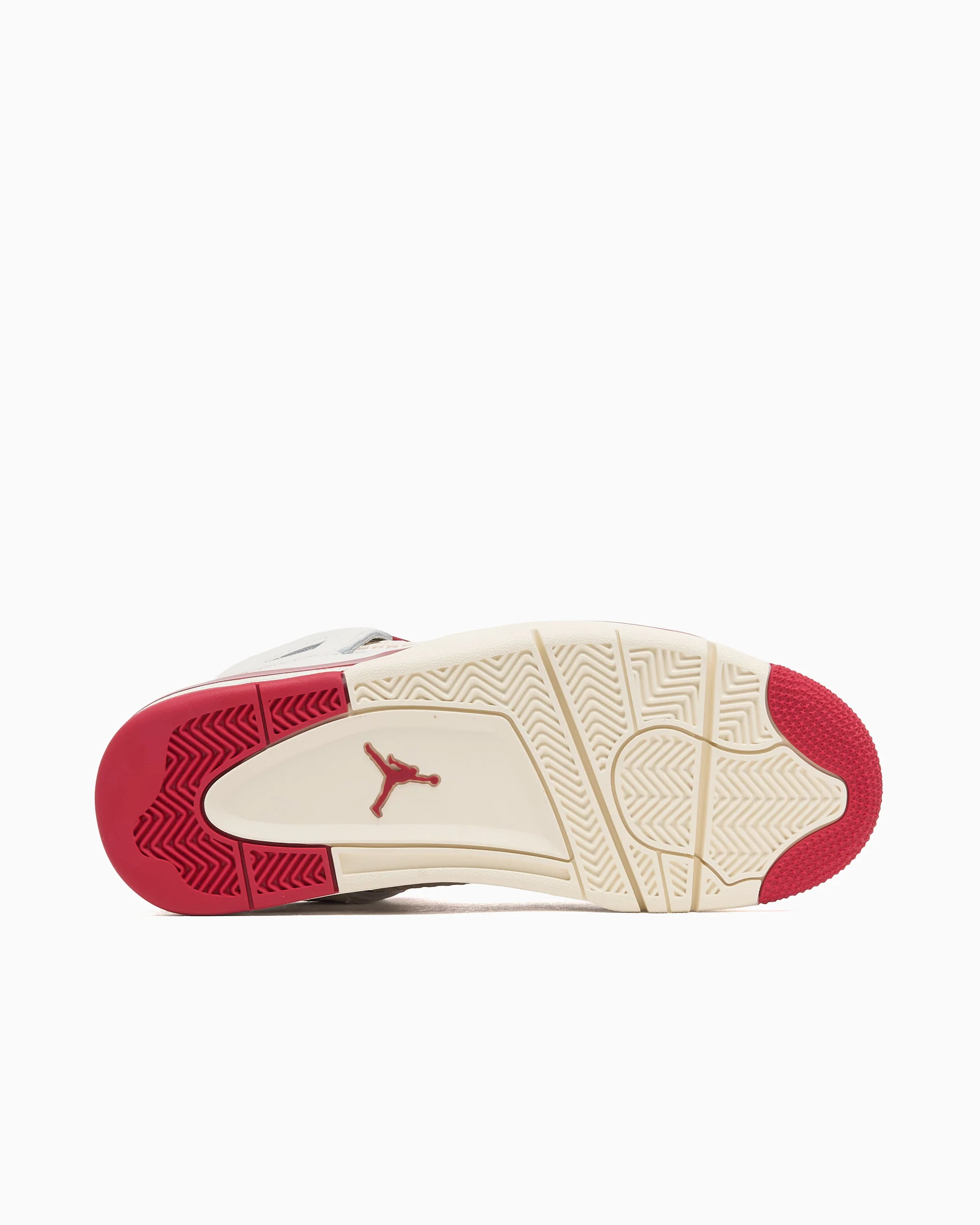 Air Jordan Women's 4 Retro "Valentine's Day" - Image 3
