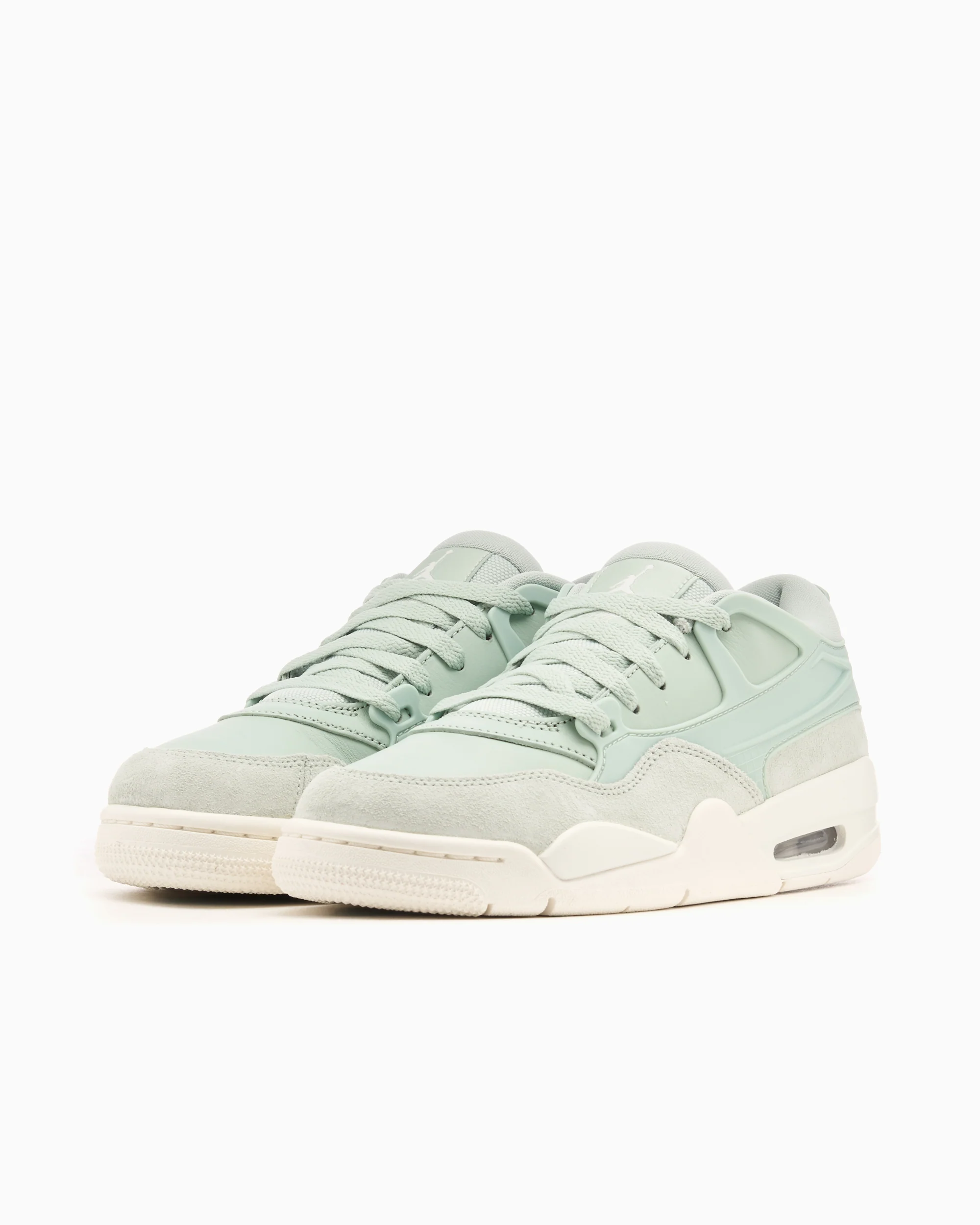 Air Jordan Women's 4 RM - Image 5
