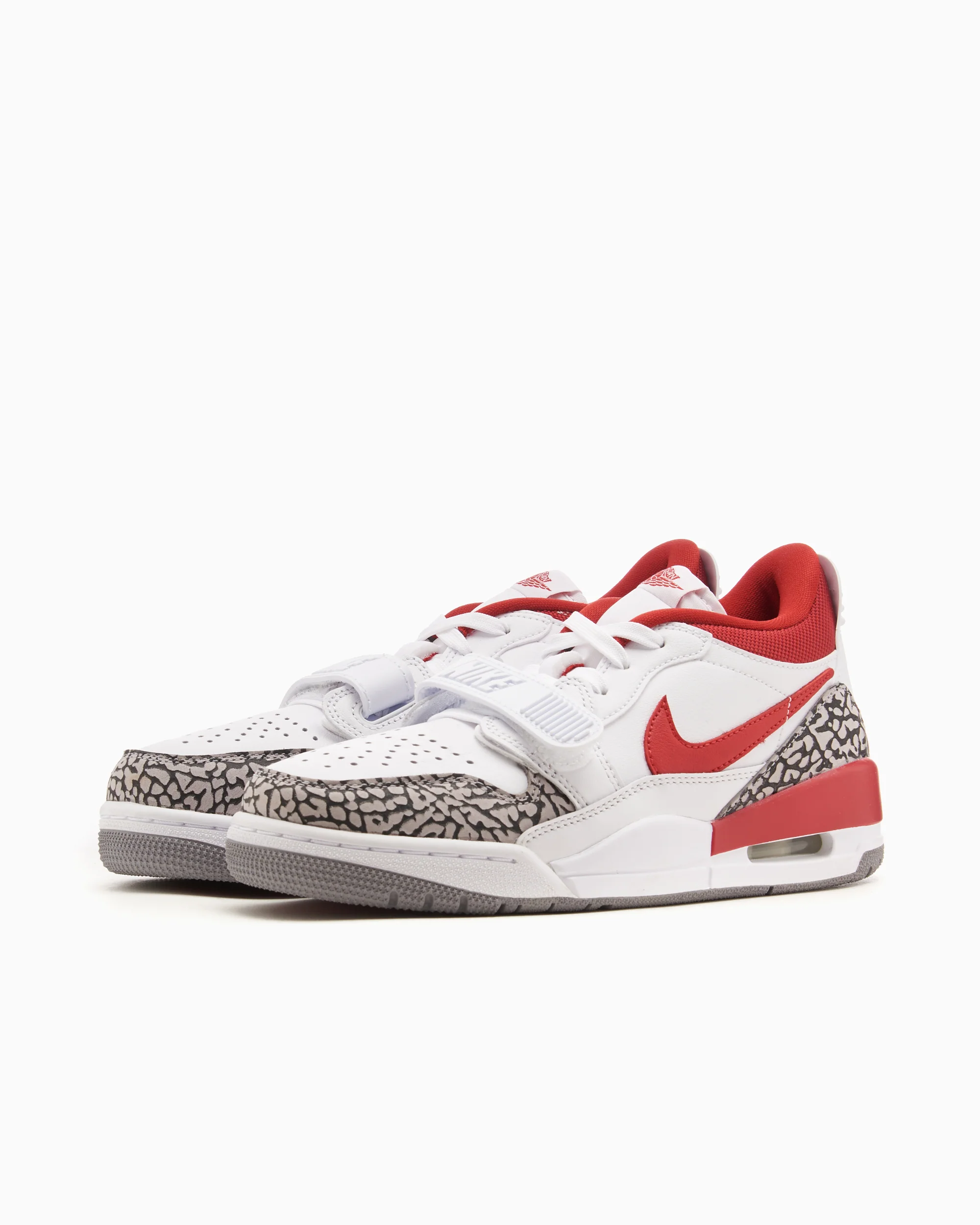 Air Jordan Women's Legacy 312 Low - Image 5