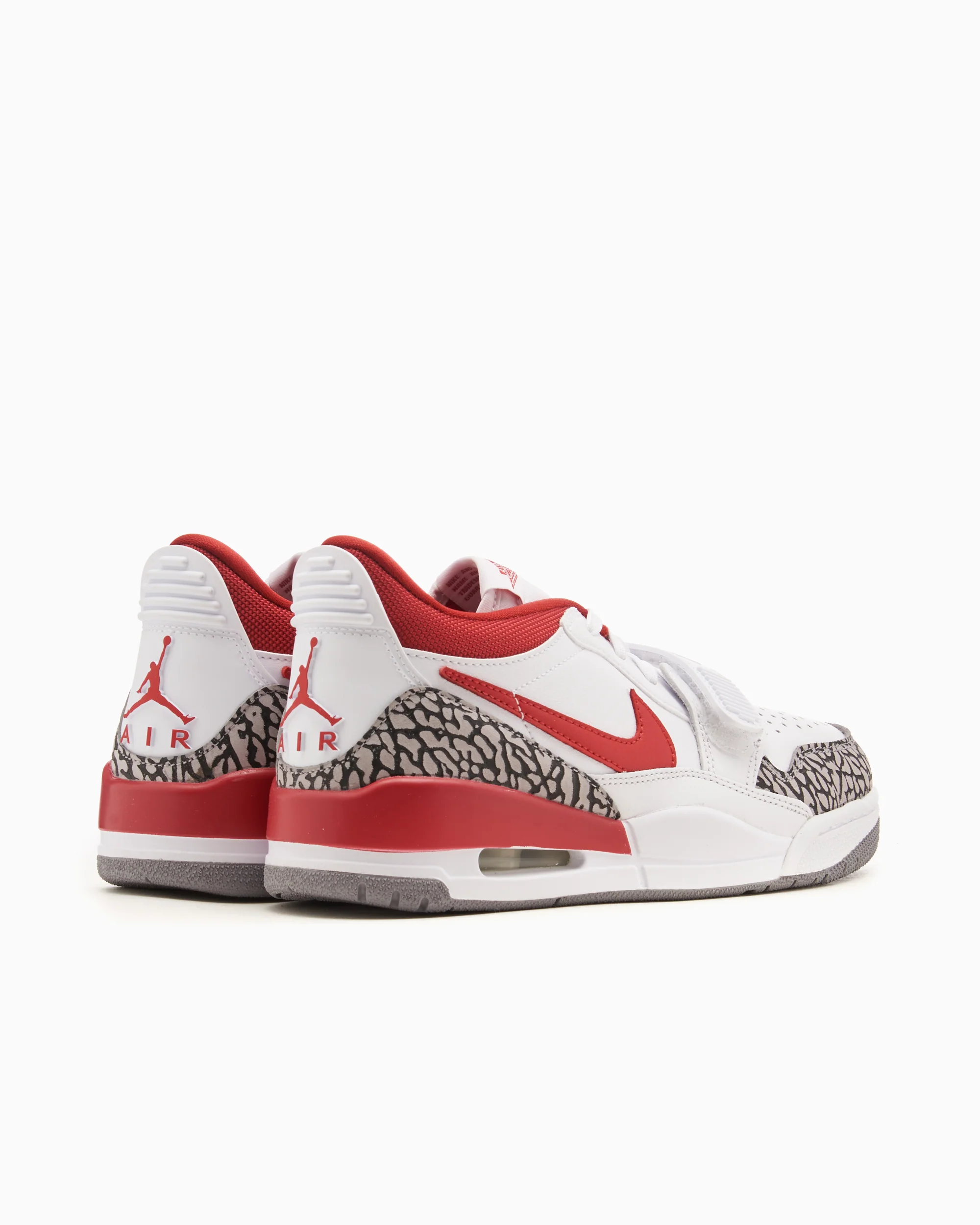 Air Jordan Women's Legacy 312 Low - Image 6