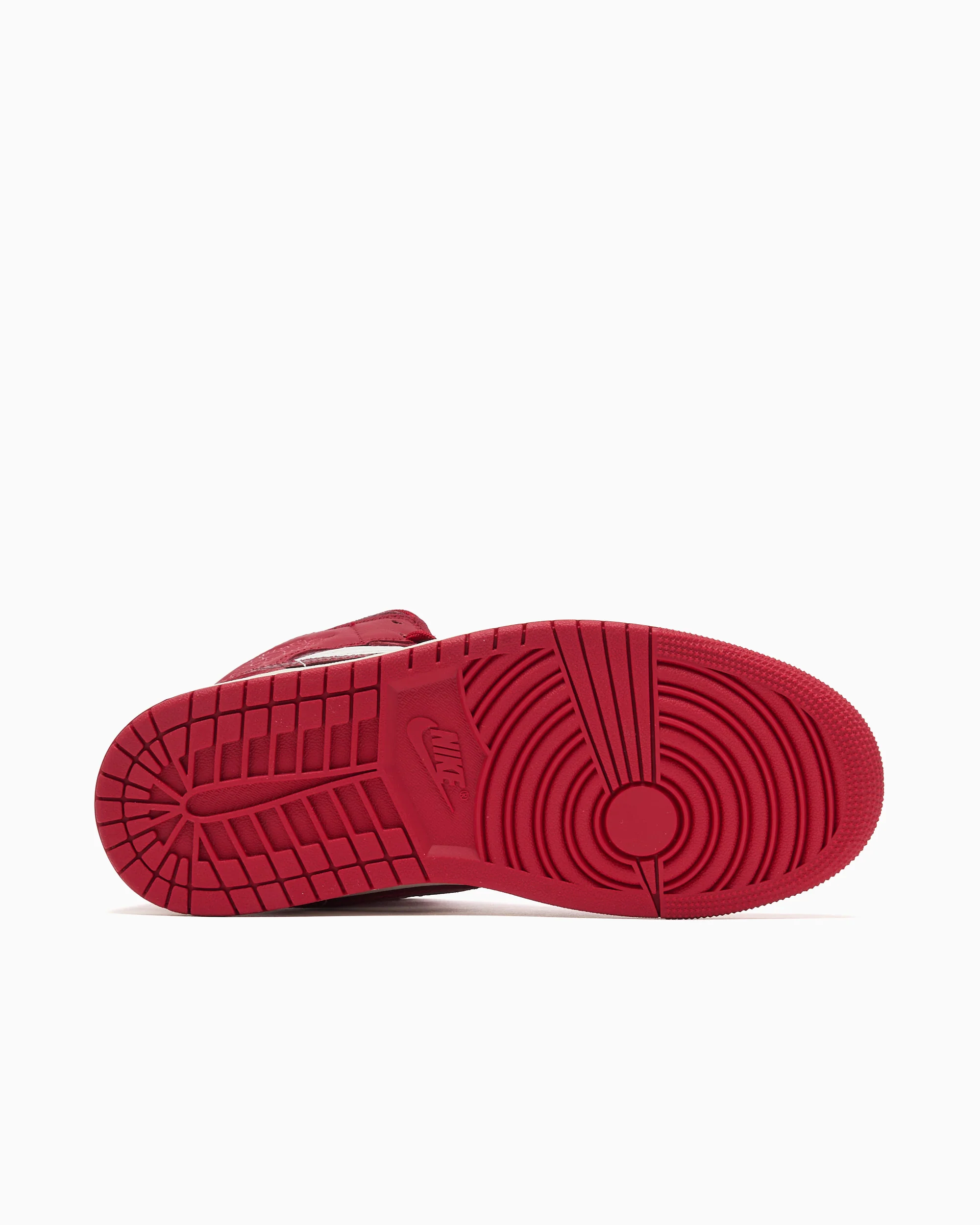 Air Jordan Women's Mid SE "Cracked Leather" - Image 3