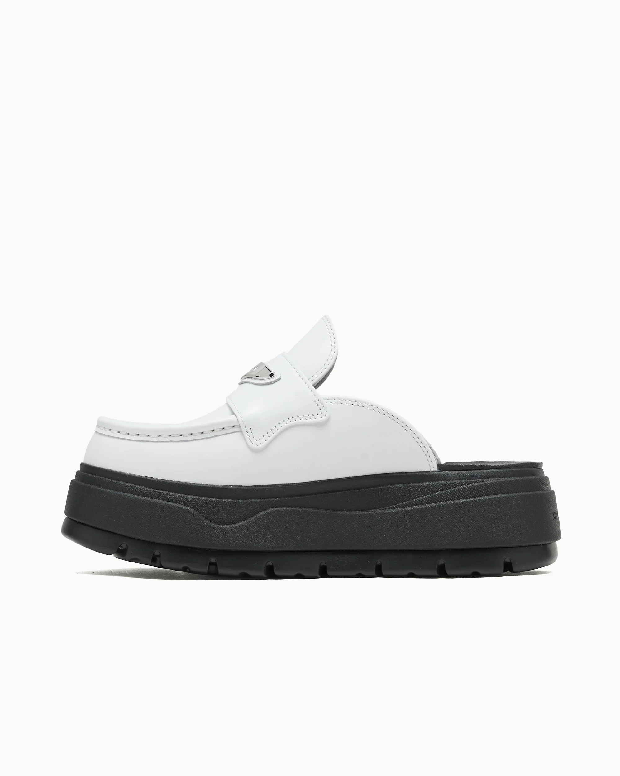 Air Jordan Women's Mule "Summit White" - Image 2