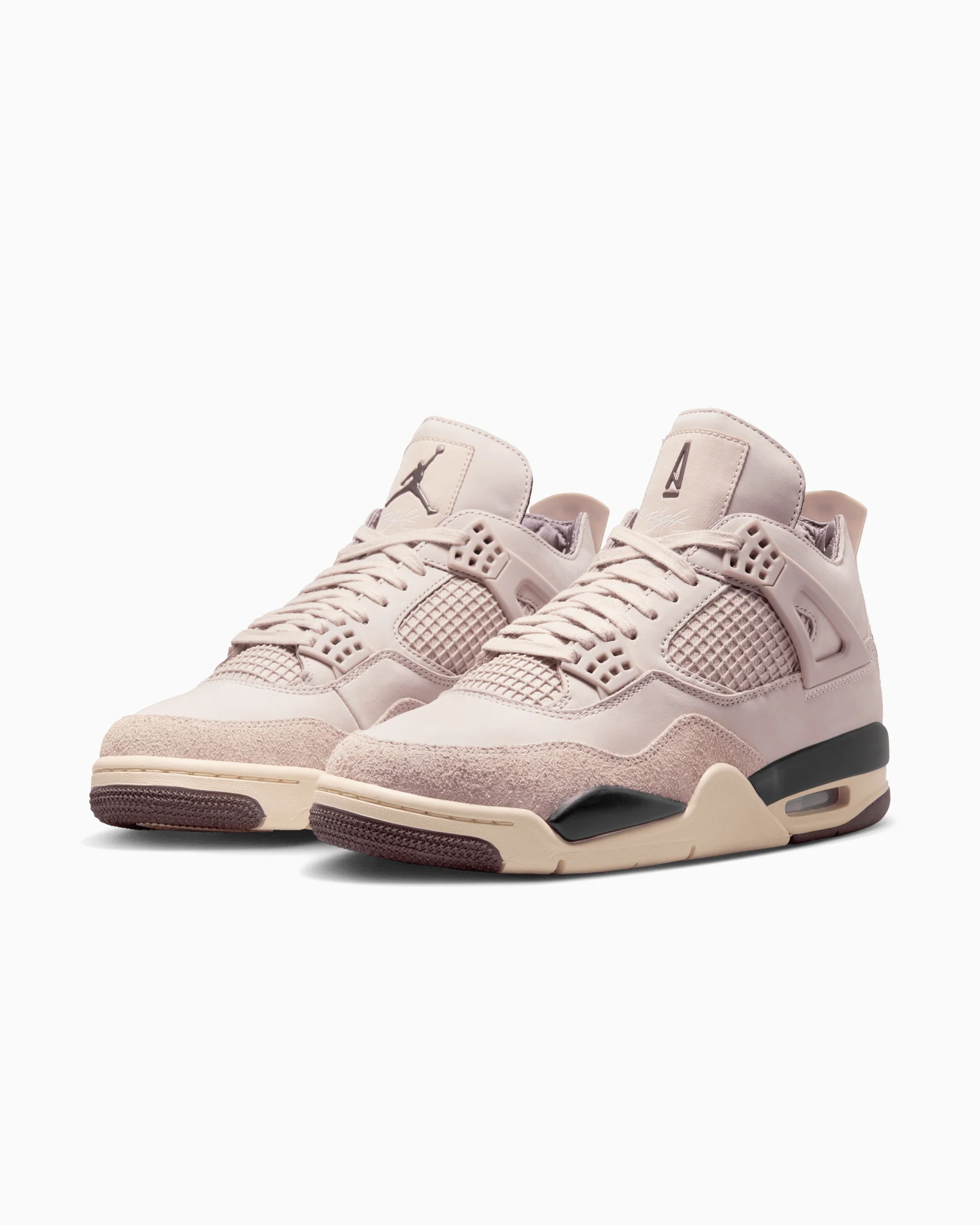 Air Jordan x A Ma Maniere Women's 4 Retro OG SP "While You Were Sleeping" - Image 5