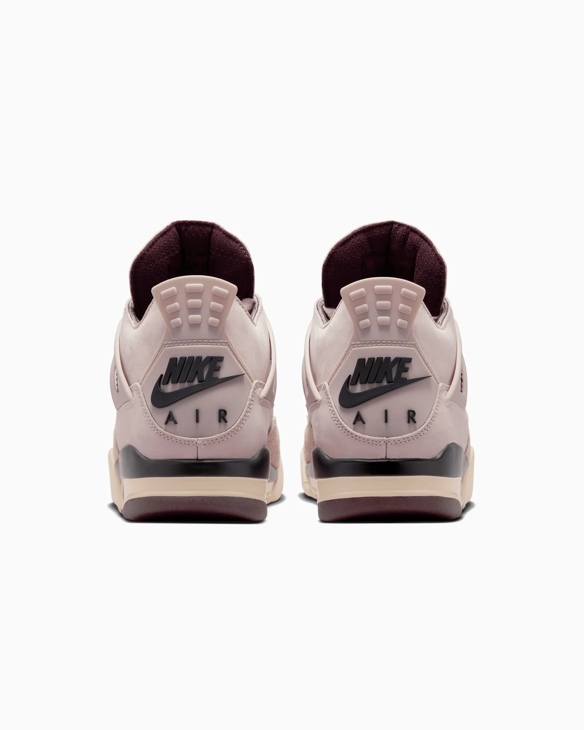 Air Jordan x A Ma Maniere Women's 4 Retro OG SP "While You Were Sleeping" - Image 6
