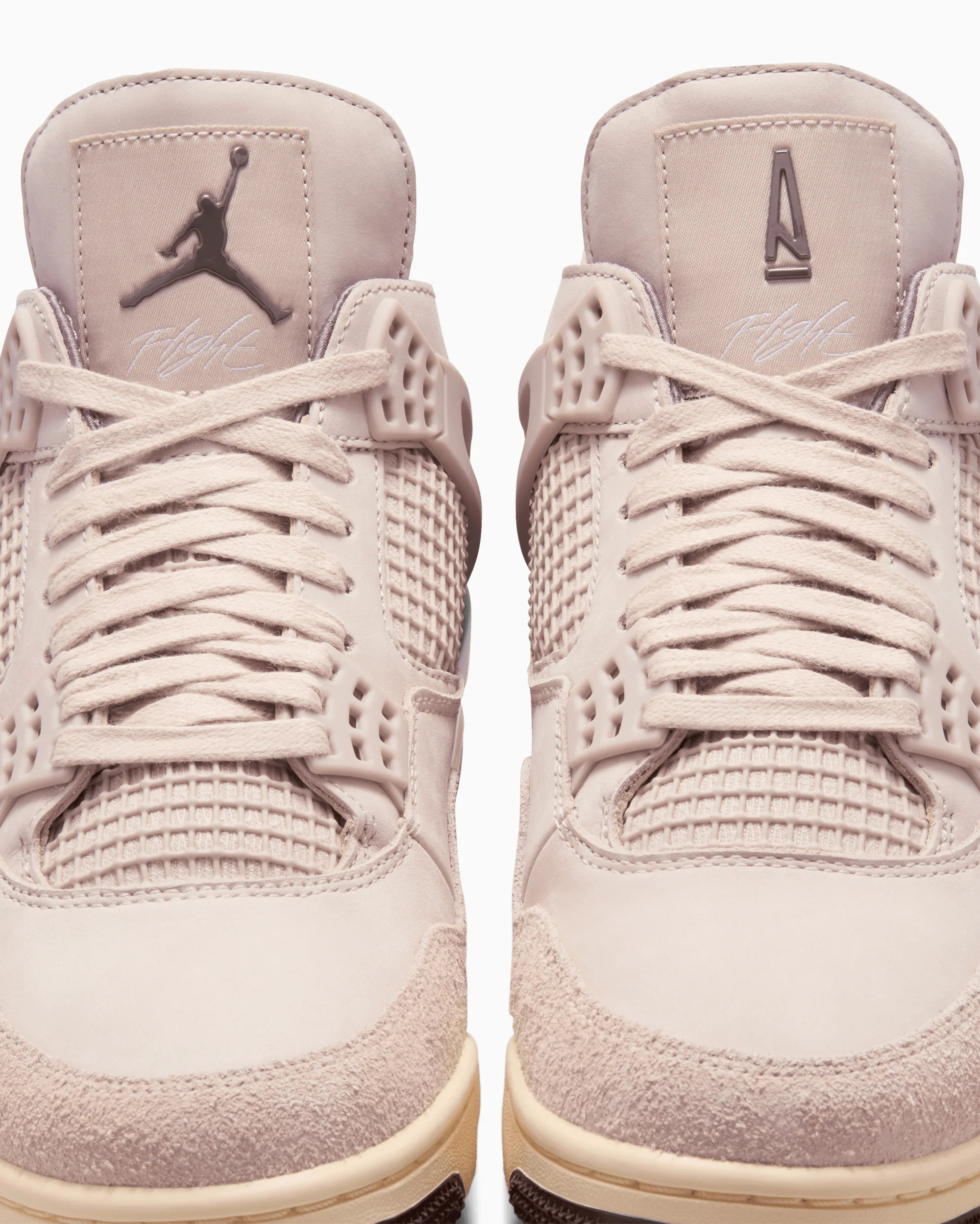 Air Jordan x A Ma Maniere Women's 4 Retro OG SP "While You Were Sleeping" - Image 7