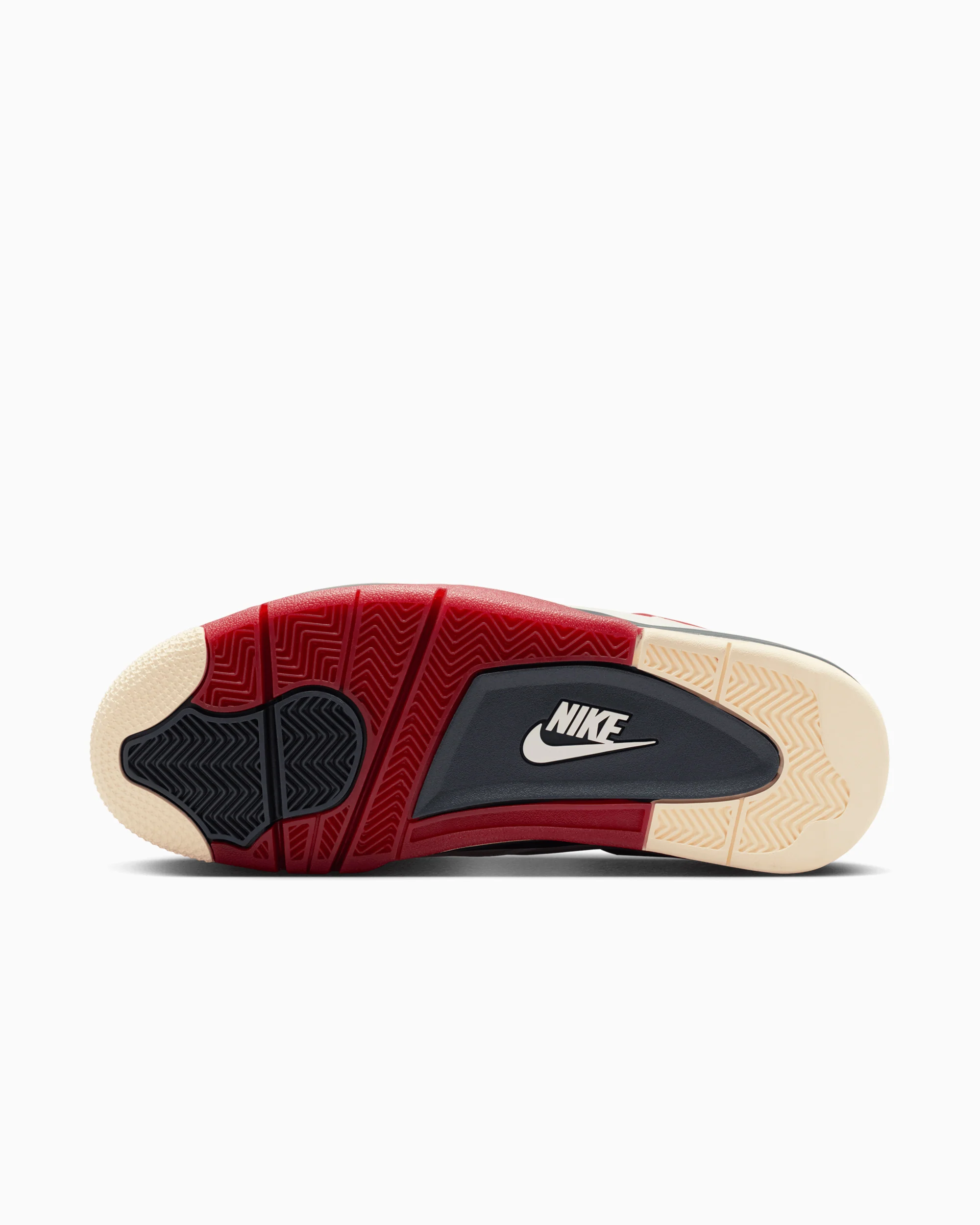 Air Jordan x Nigel Sylvester 4 Retro OG "Brick After Brick" - Image 4
