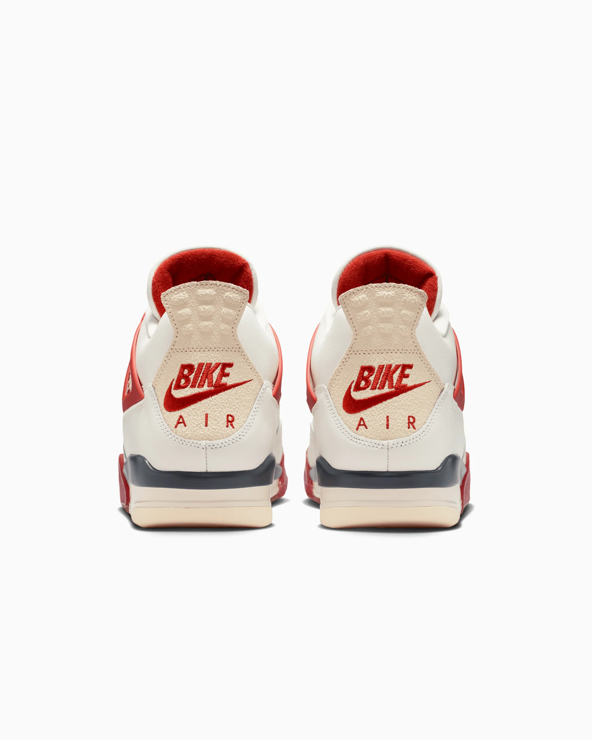 Air Jordan x Nigel Sylvester 4 Retro OG "Brick After Brick" - Image 6