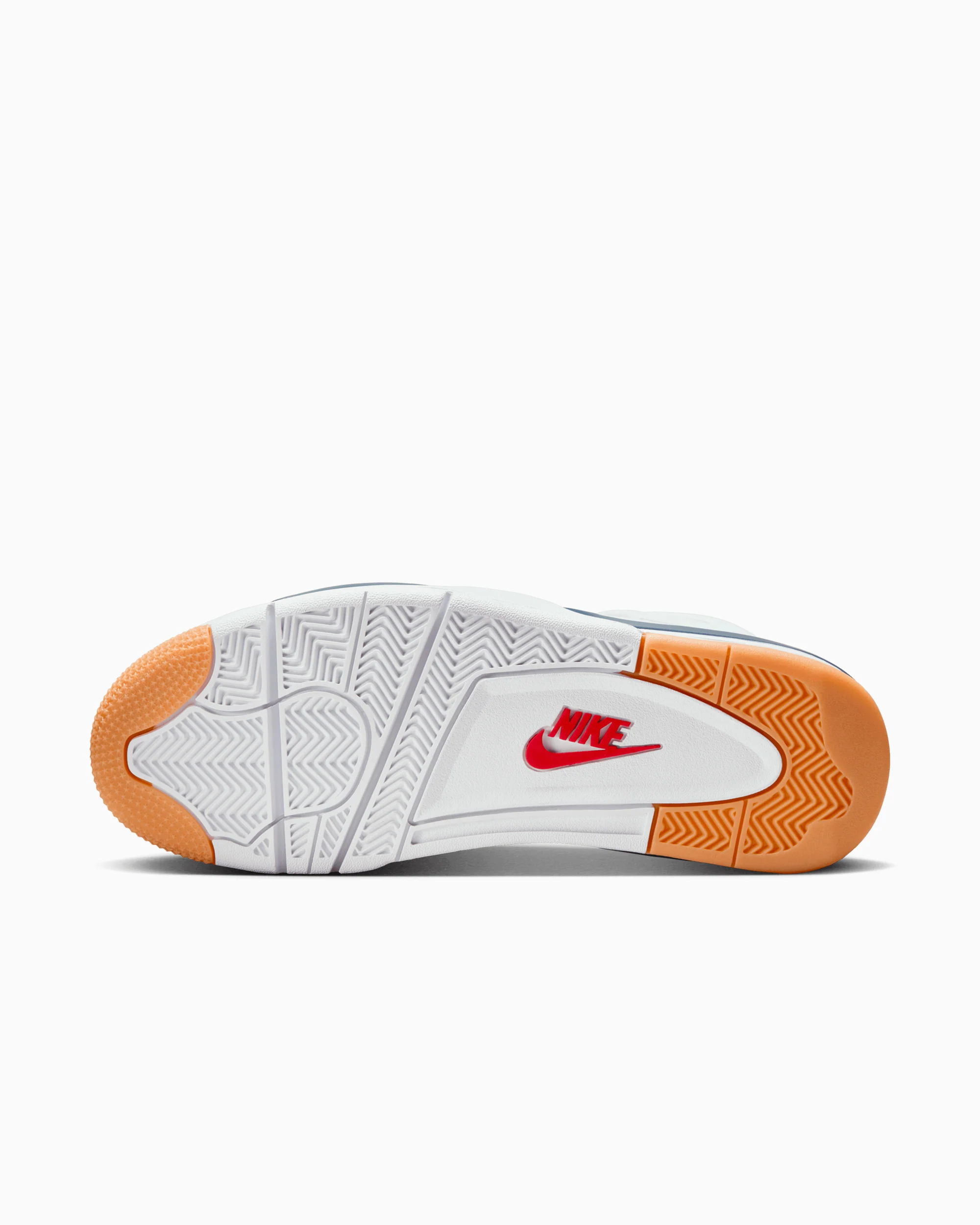 Air Jordan x Nike SB 4 "Navy" - Image 4