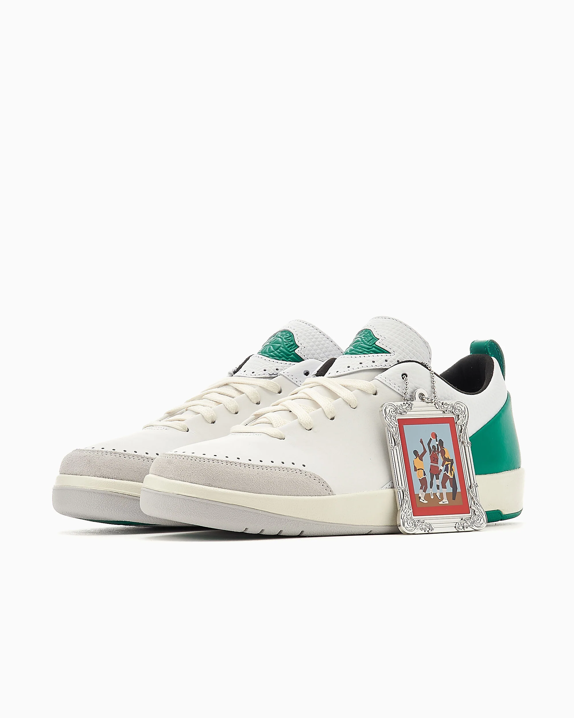 Air Jordan x Nina Chanel Abney Women's 2 Retro Low SE - Image 5