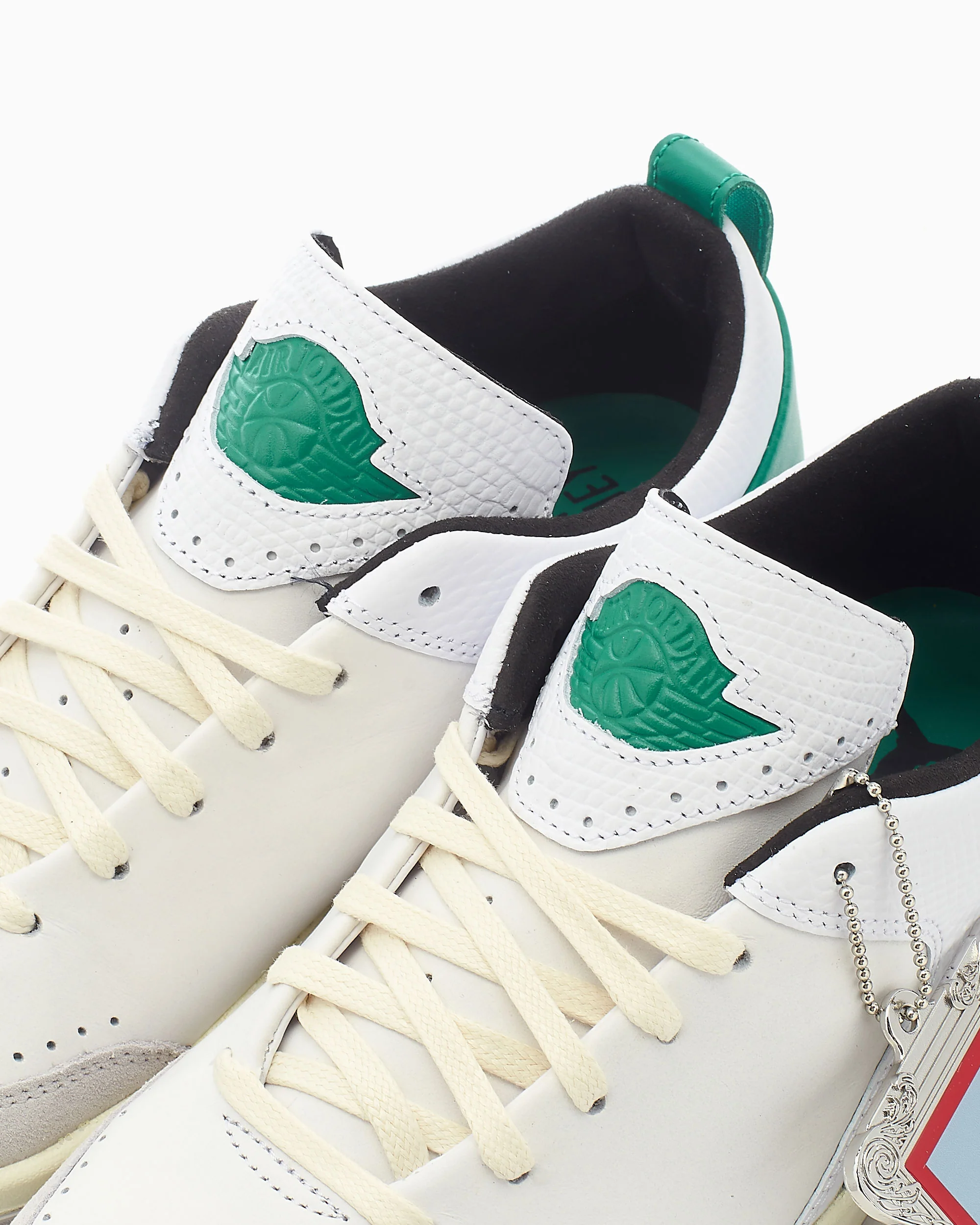 Air Jordan x Nina Chanel Abney Women's 2 Retro Low SE - Image 7