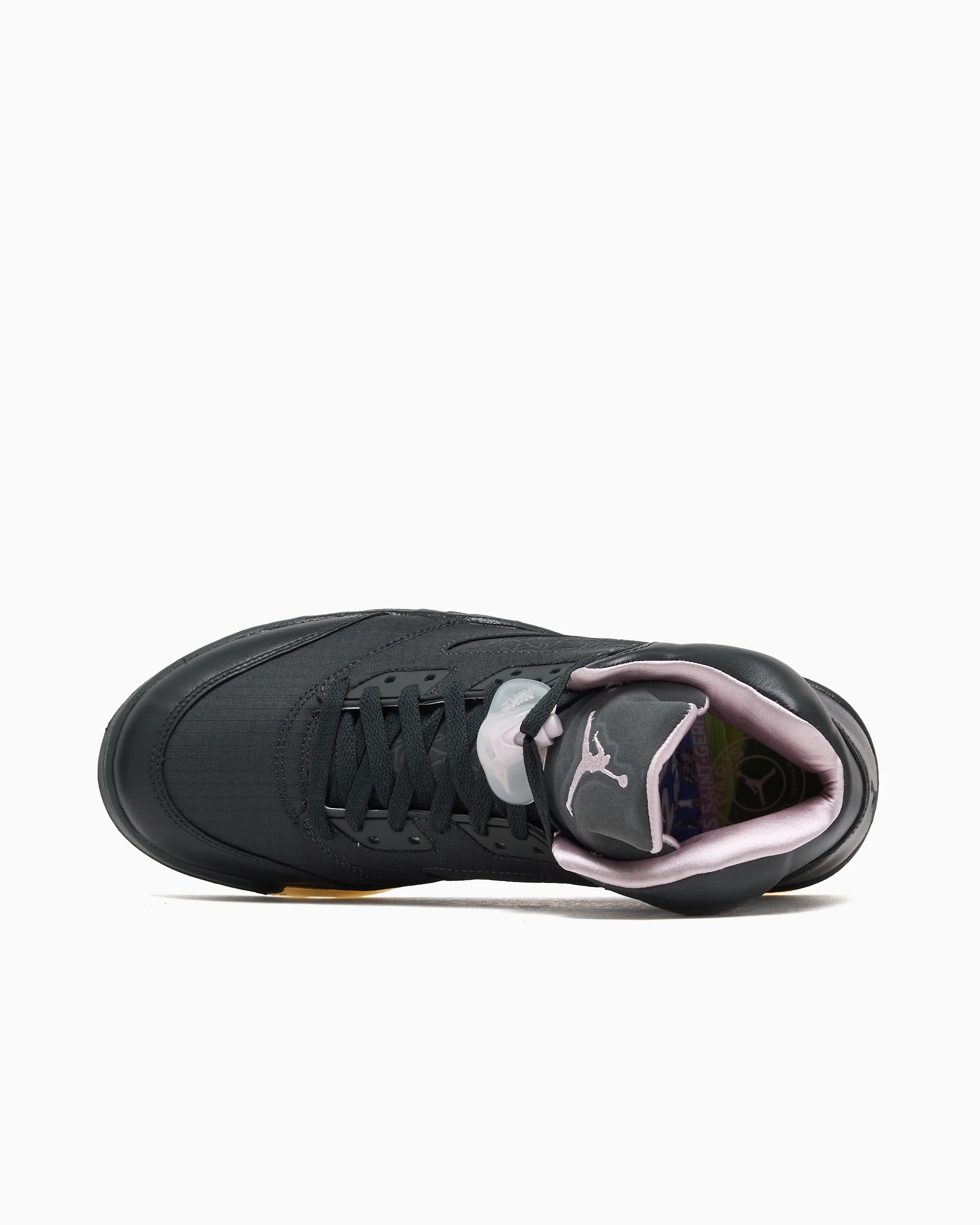 Air Jordan x PSG 5 Retro "Off Noir" - Image 3